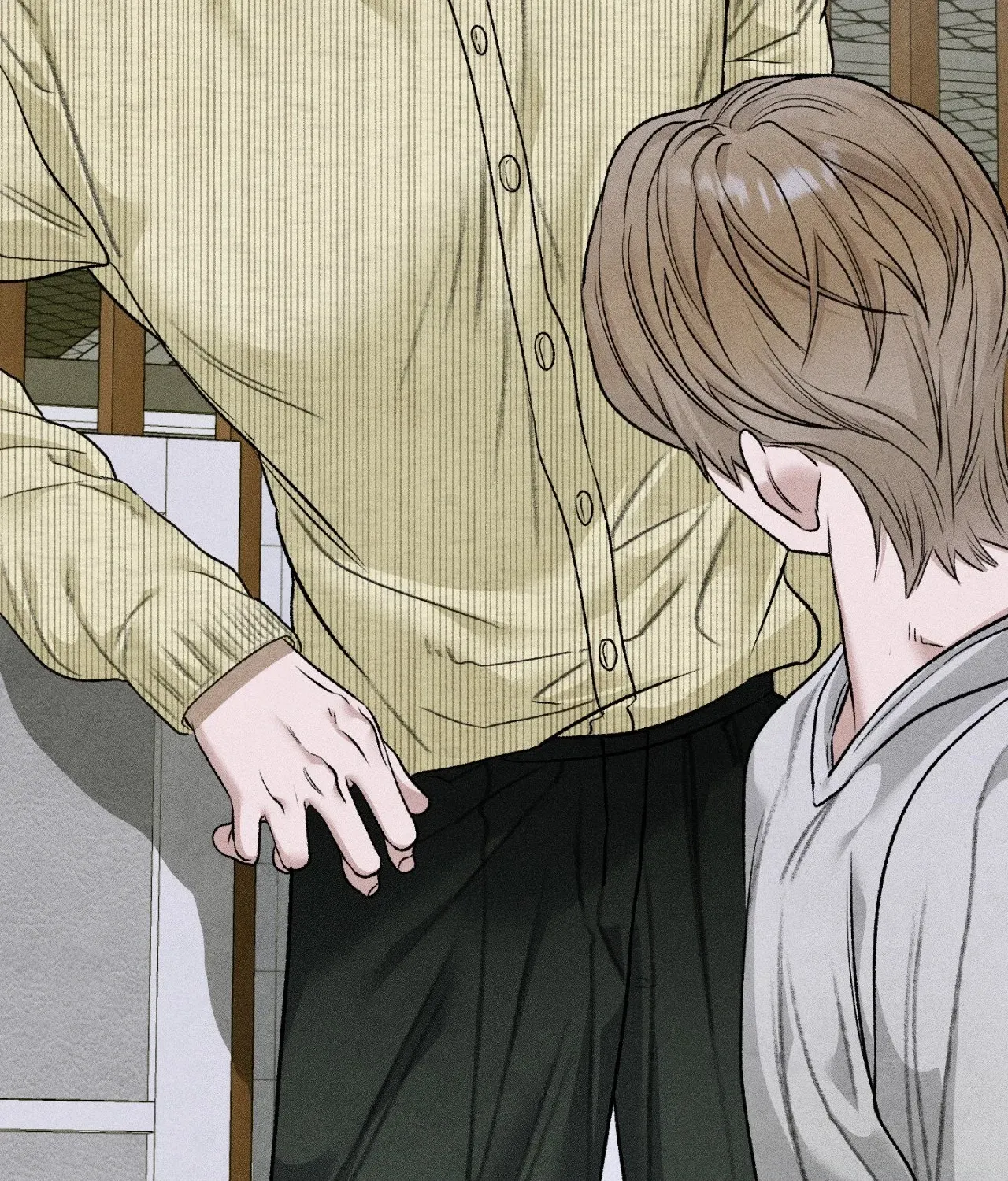 Pond Where Flowers Fall Chapter 64 - Page 78 in English