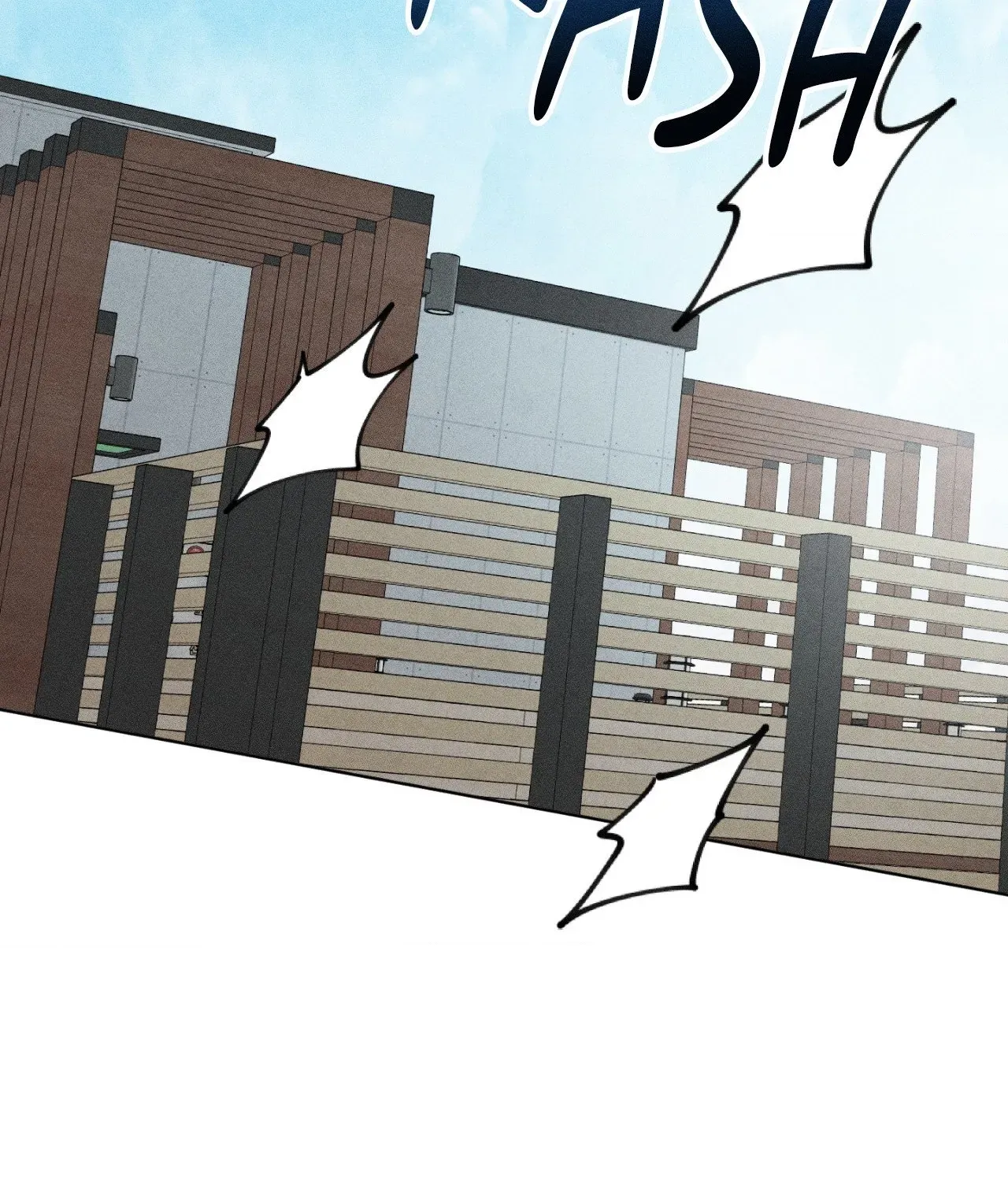Pond Where Flowers Fall Chapter 64 - Page 80 in English