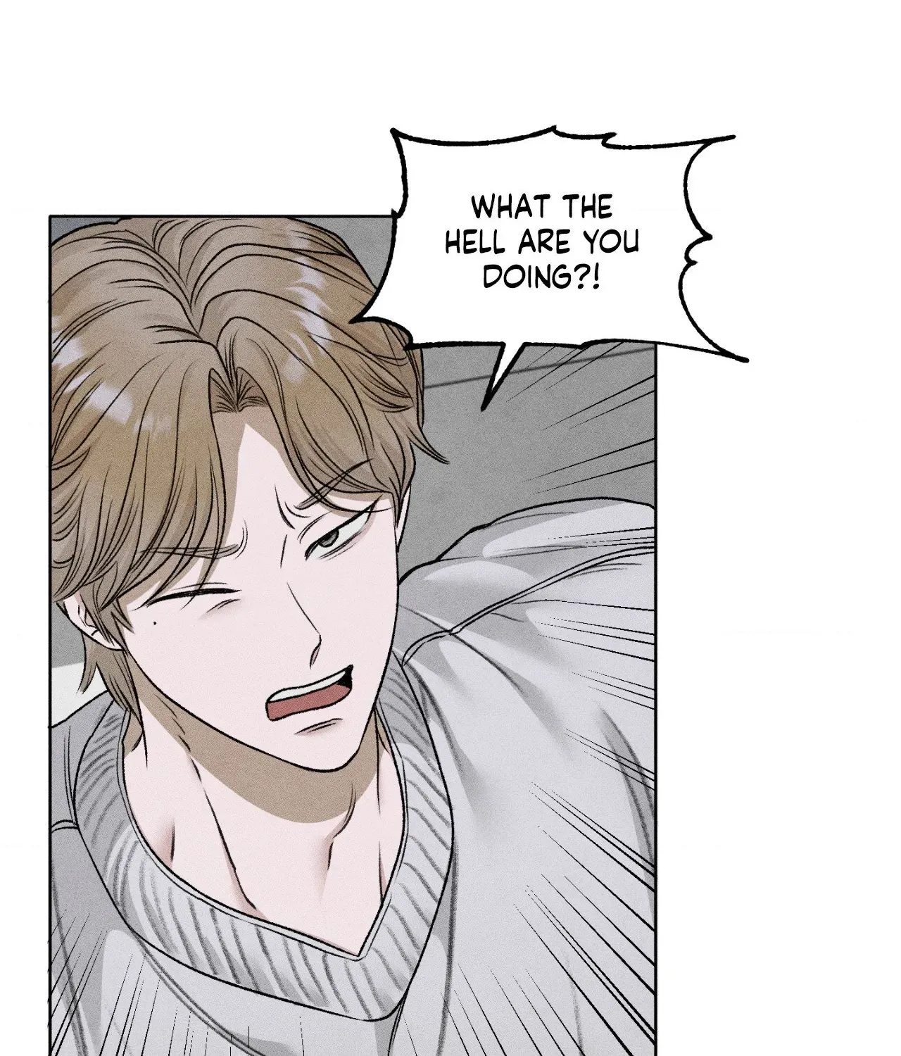 Pond Where Flowers Fall Chapter 64 - Page 83 in English