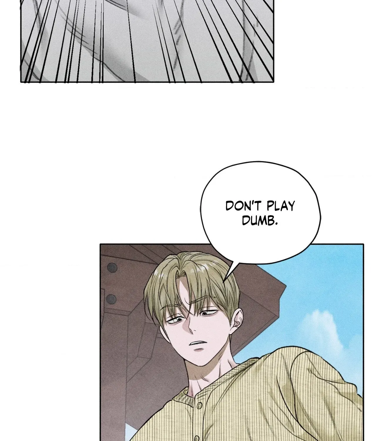 Pond Where Flowers Fall Chapter 64 - Page 84 in English