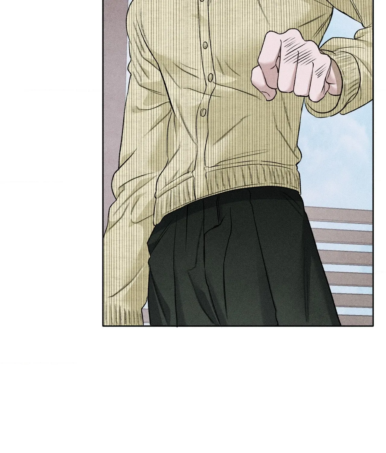 Pond Where Flowers Fall Chapter 64 - Page 85 in English