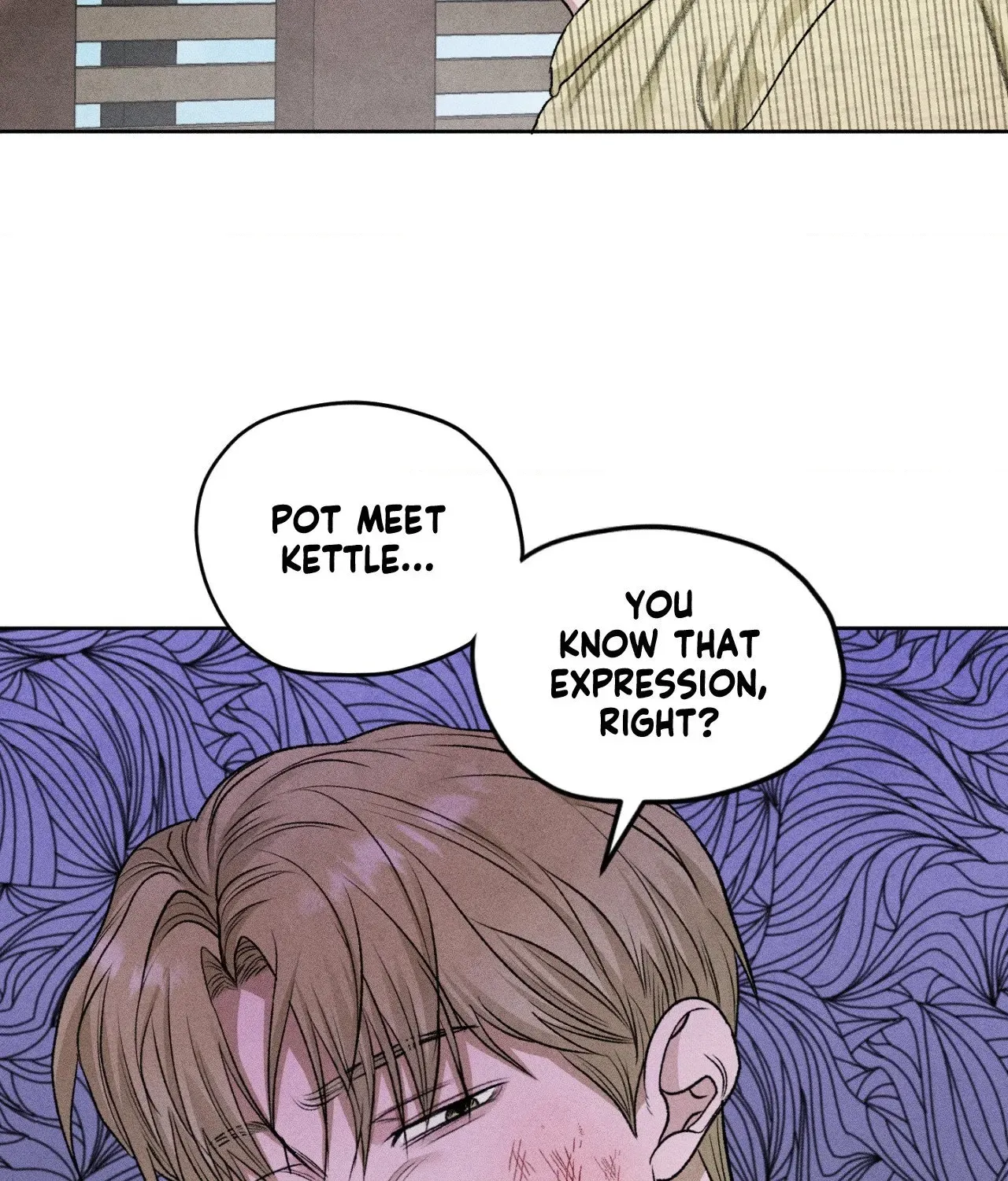 Pond Where Flowers Fall Chapter 64 - Page 92 in English