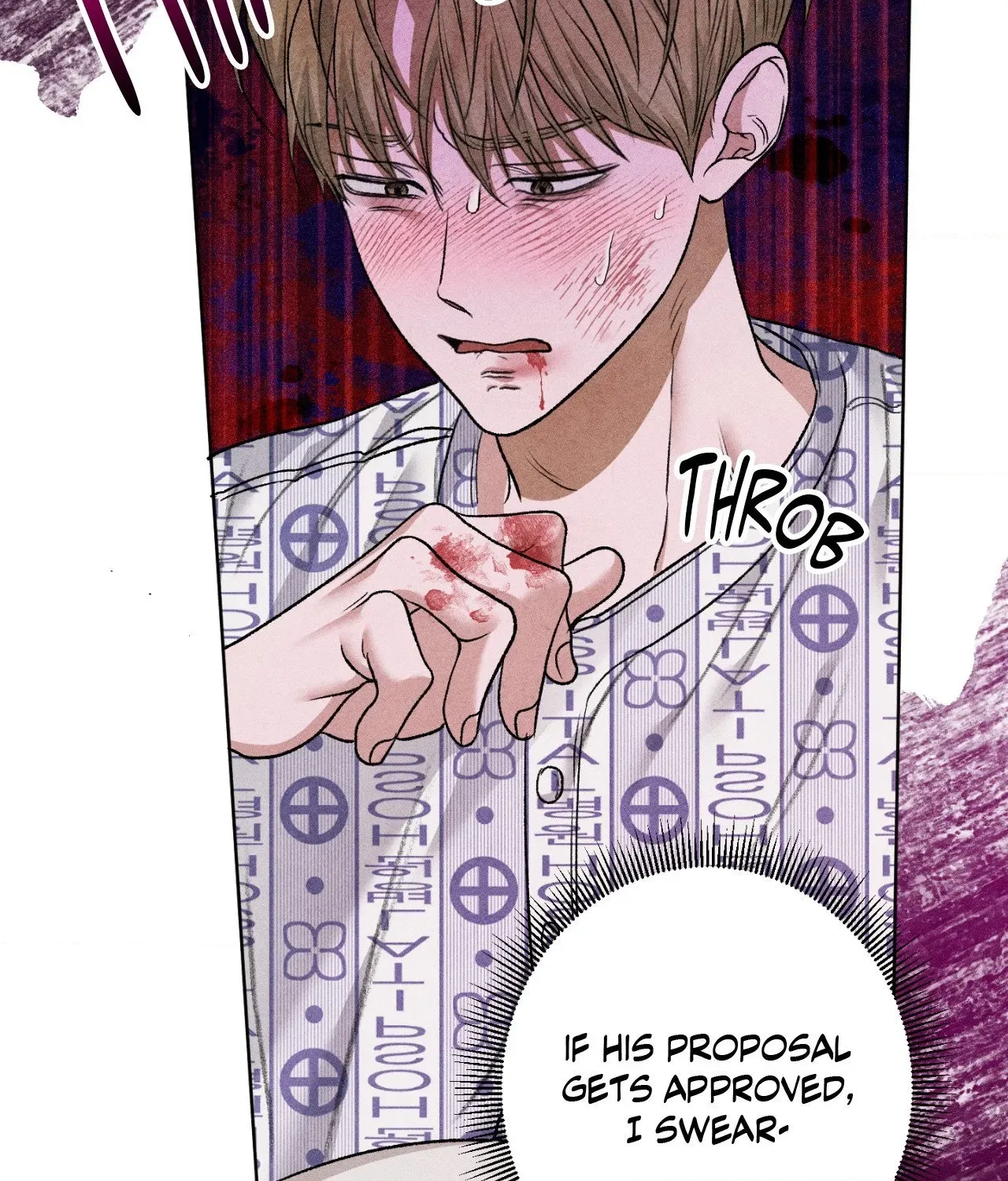 Pond Where Flowers Fall Chapter 65 - Page 10 in English