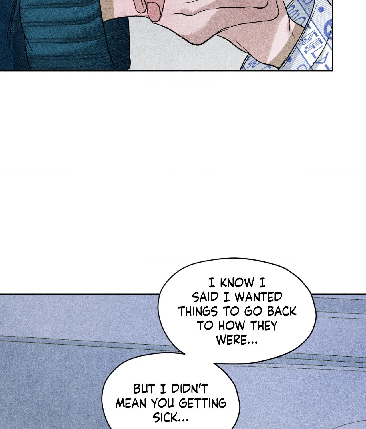 Pond Where Flowers Fall Chapter 65 - Page 102 in English