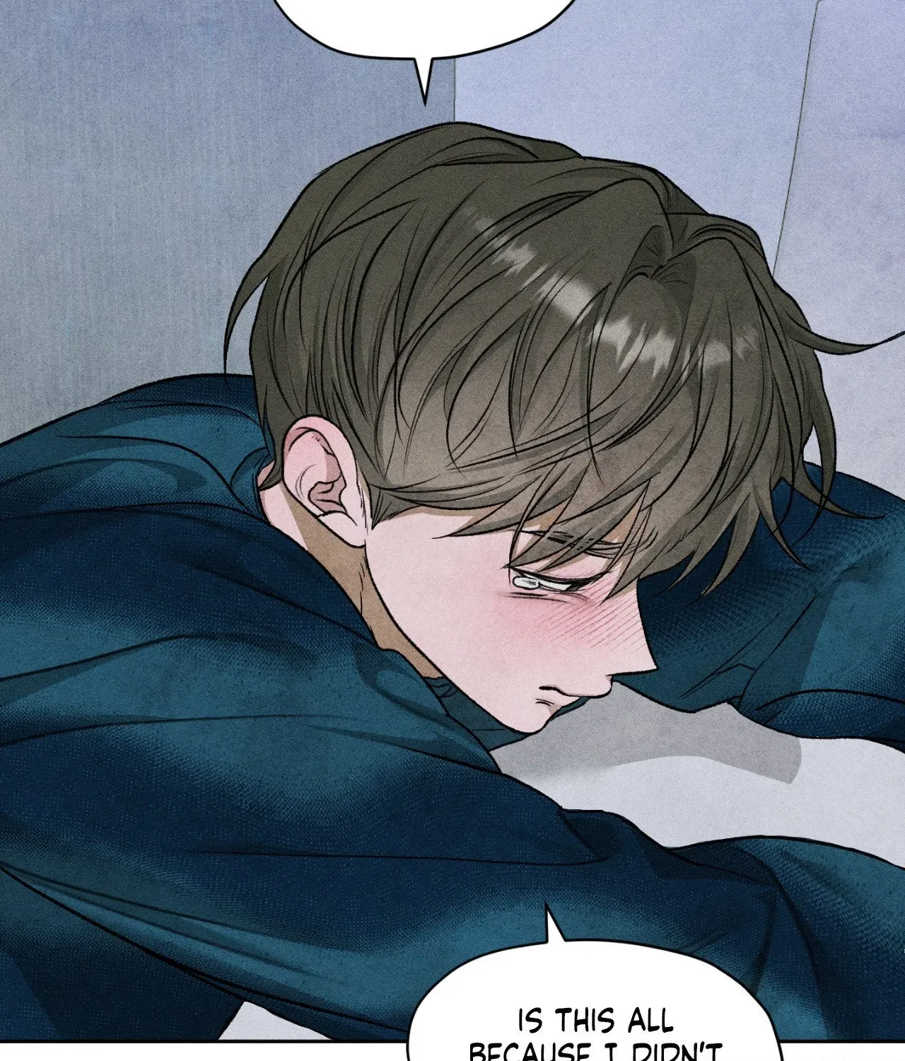 Pond Where Flowers Fall Chapter 65 - Page 103 in English