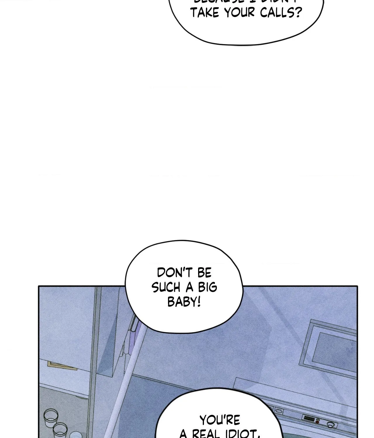Pond Where Flowers Fall Chapter 65 - Page 104 in English