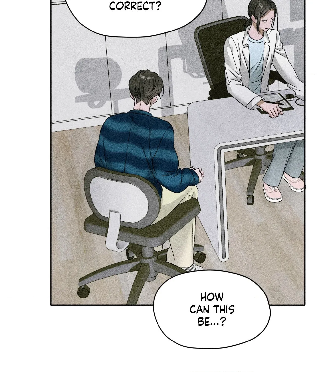 Pond Where Flowers Fall Chapter 65 - Page 109 in English