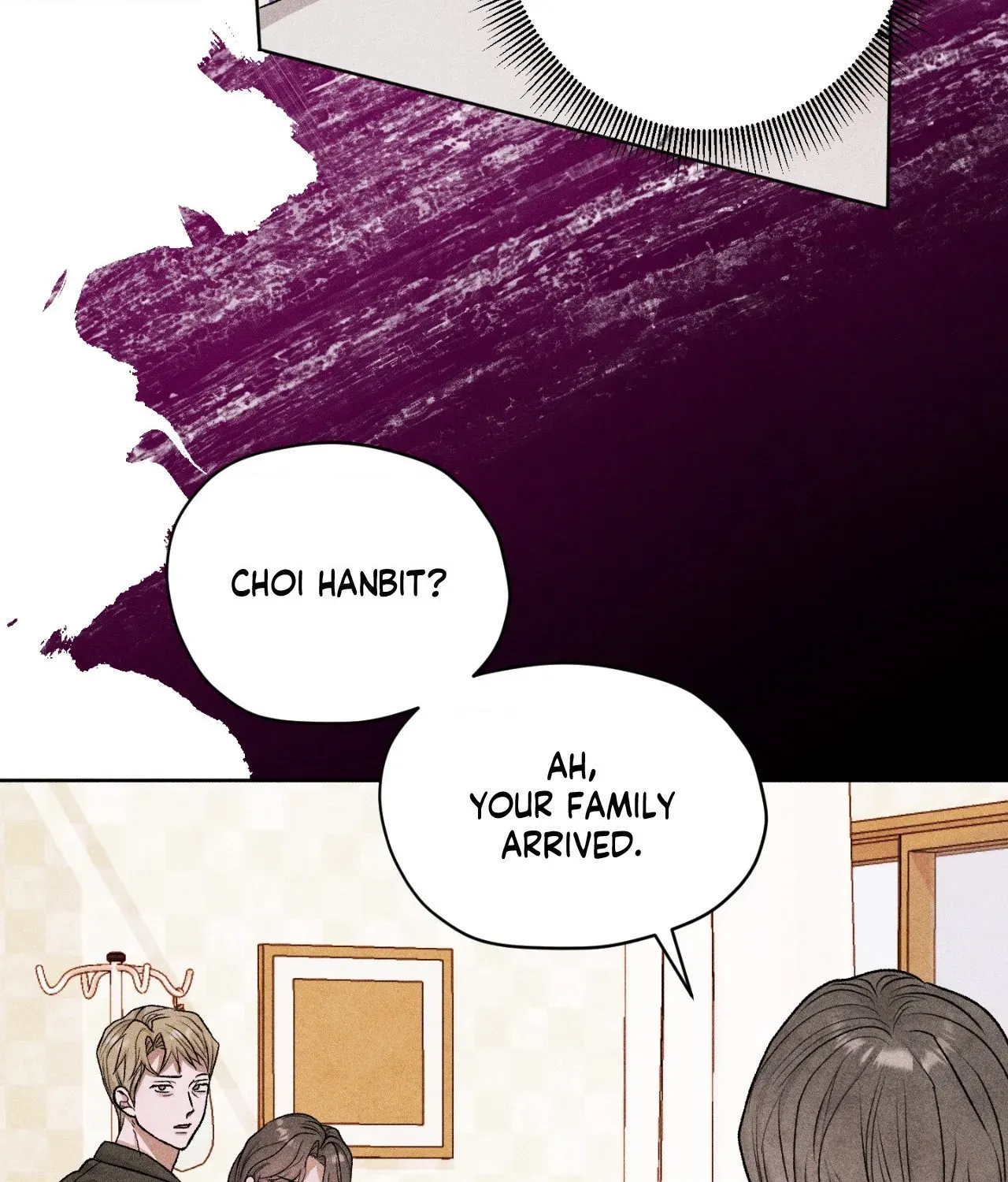Pond Where Flowers Fall Chapter 65 - Page 11 in English