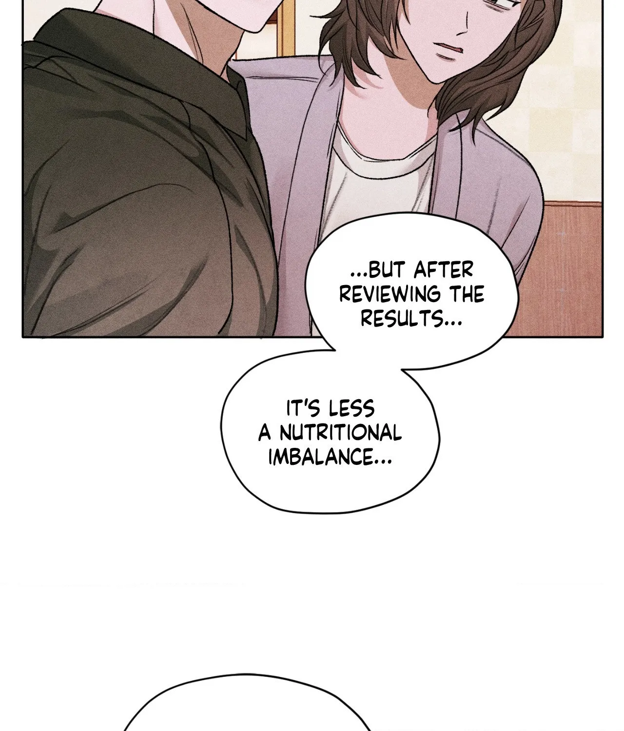 Pond Where Flowers Fall Chapter 65 - Page 14 in English