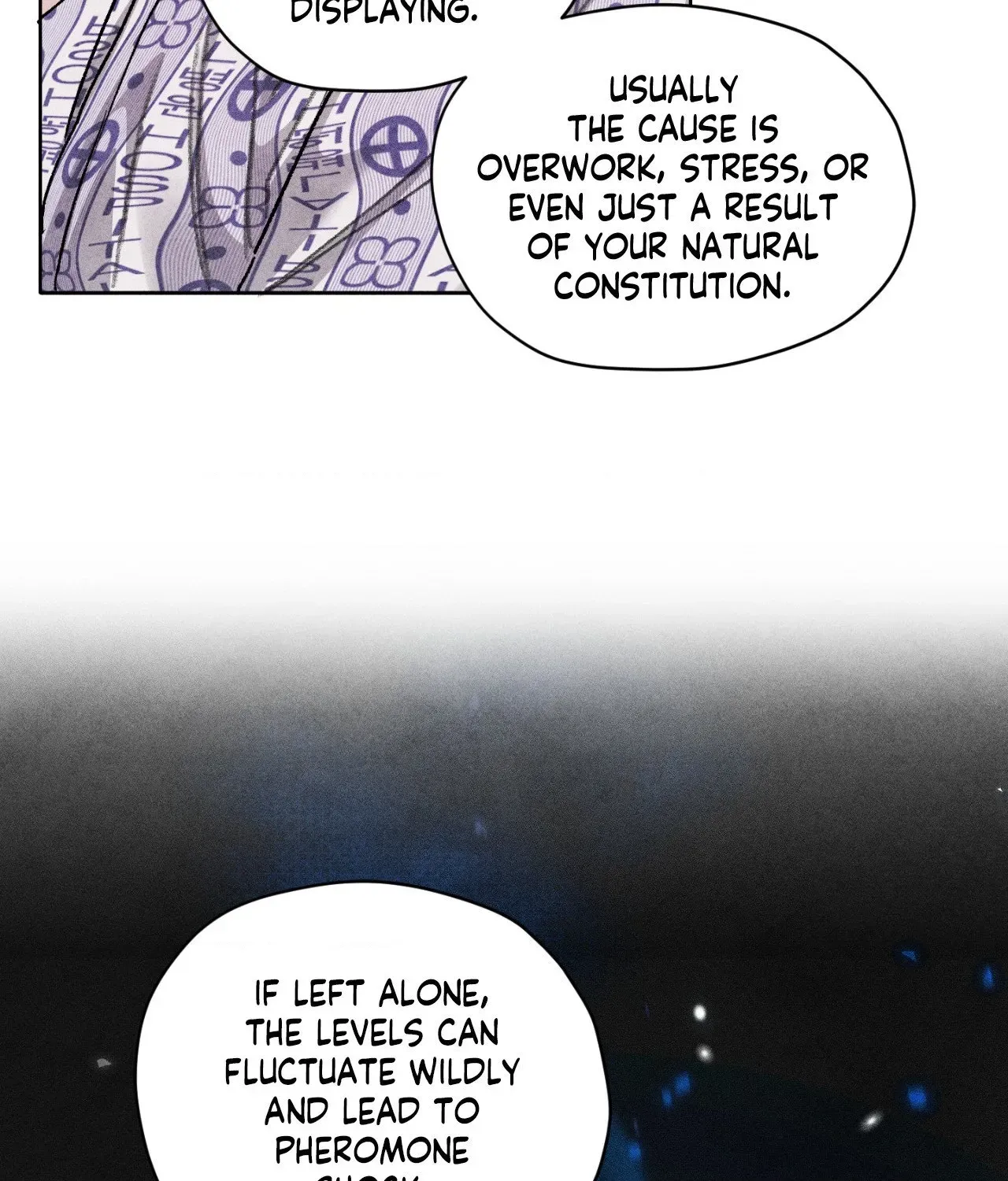 Pond Where Flowers Fall Chapter 65 - Page 16 in English