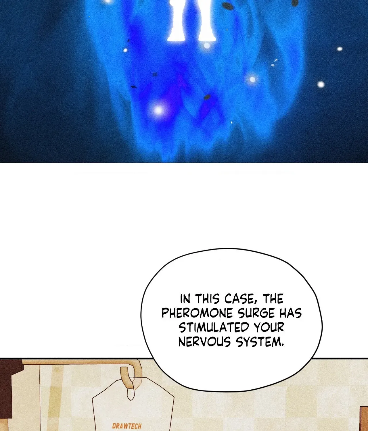 Pond Where Flowers Fall Chapter 65 - Page 18 in English