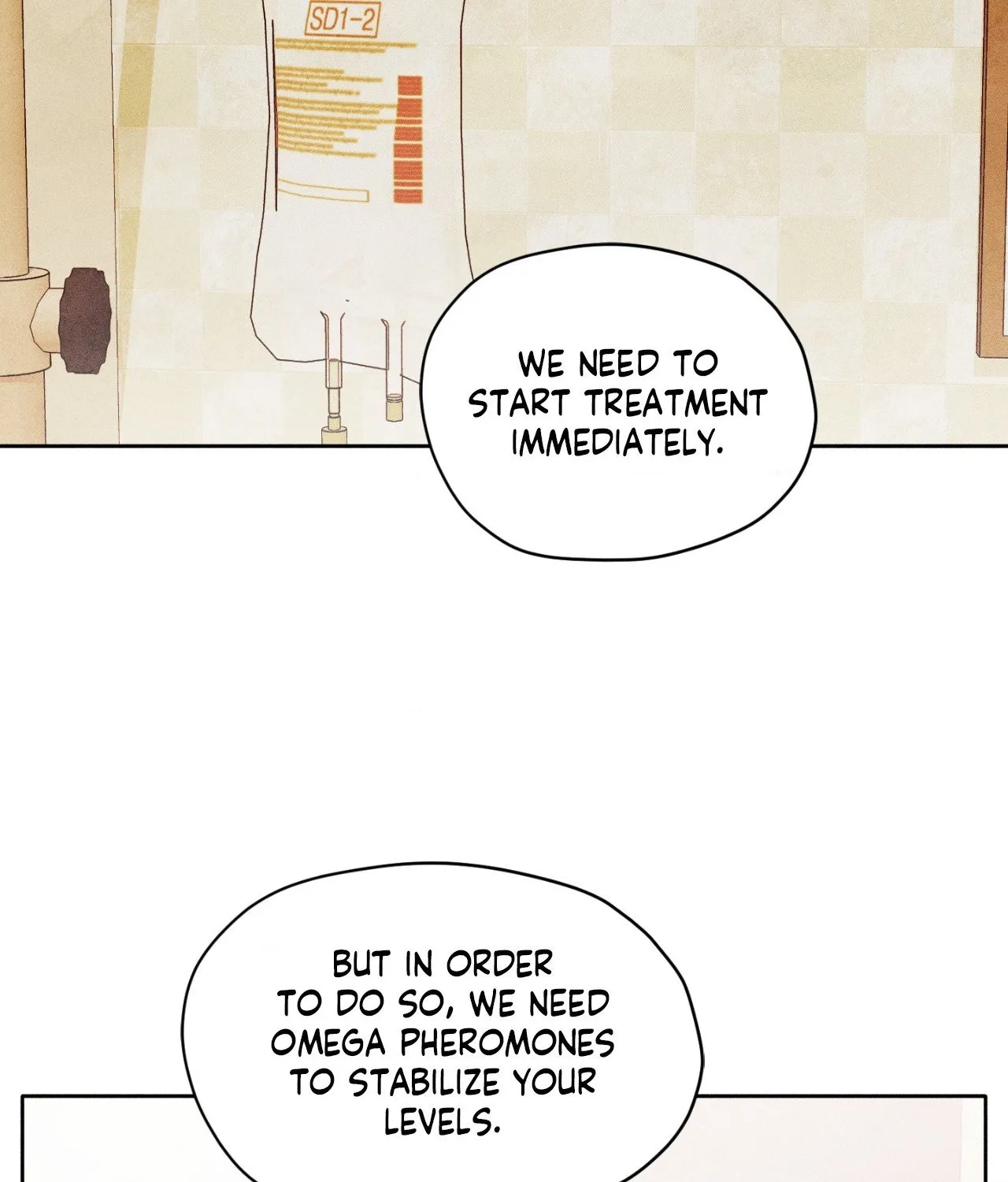 Pond Where Flowers Fall Chapter 65 - Page 19 in English