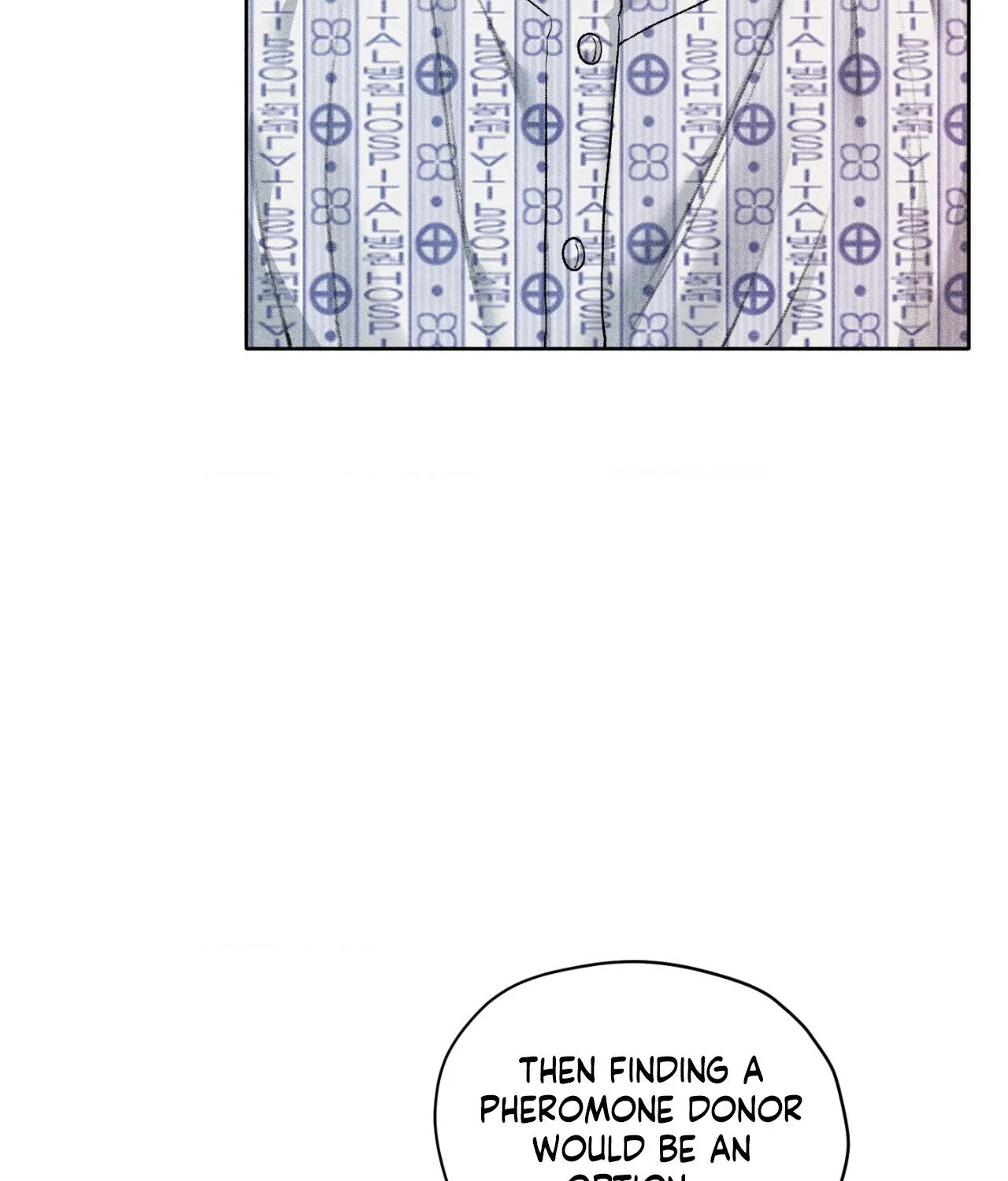 Pond Where Flowers Fall Chapter 65 - Page 32 in English
