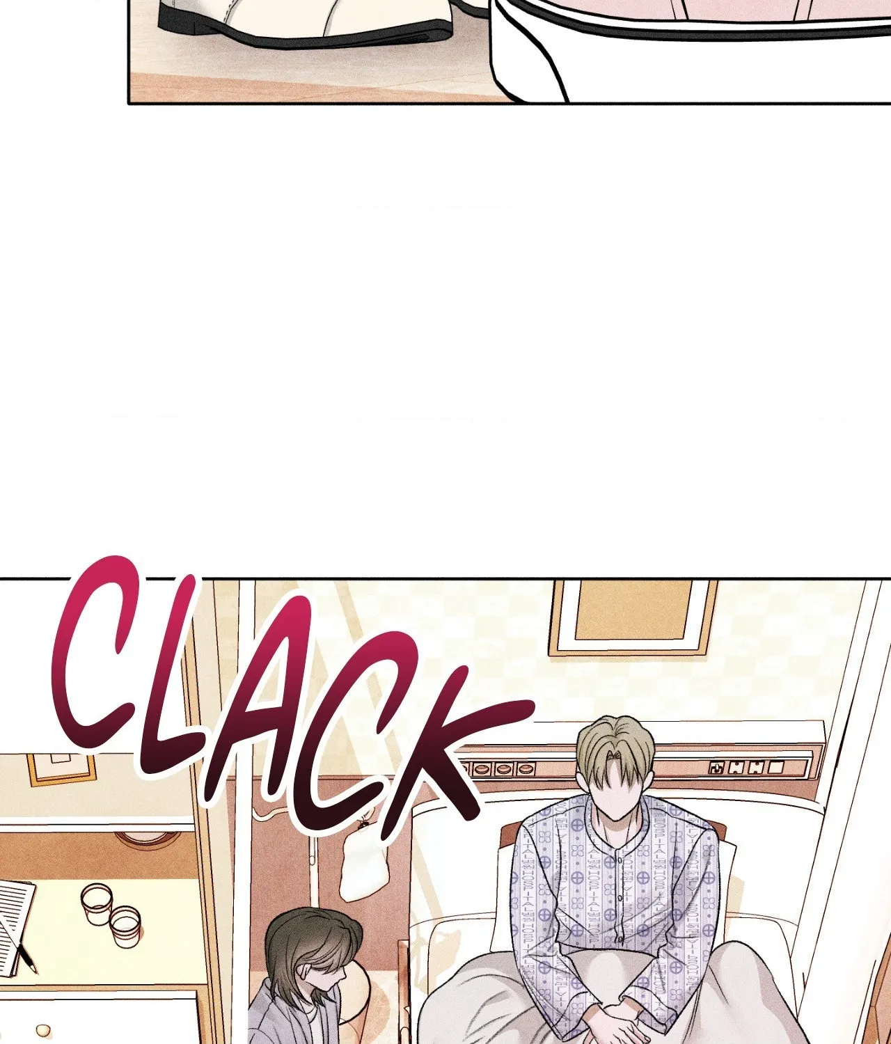 Pond Where Flowers Fall Chapter 65 - Page 38 in English