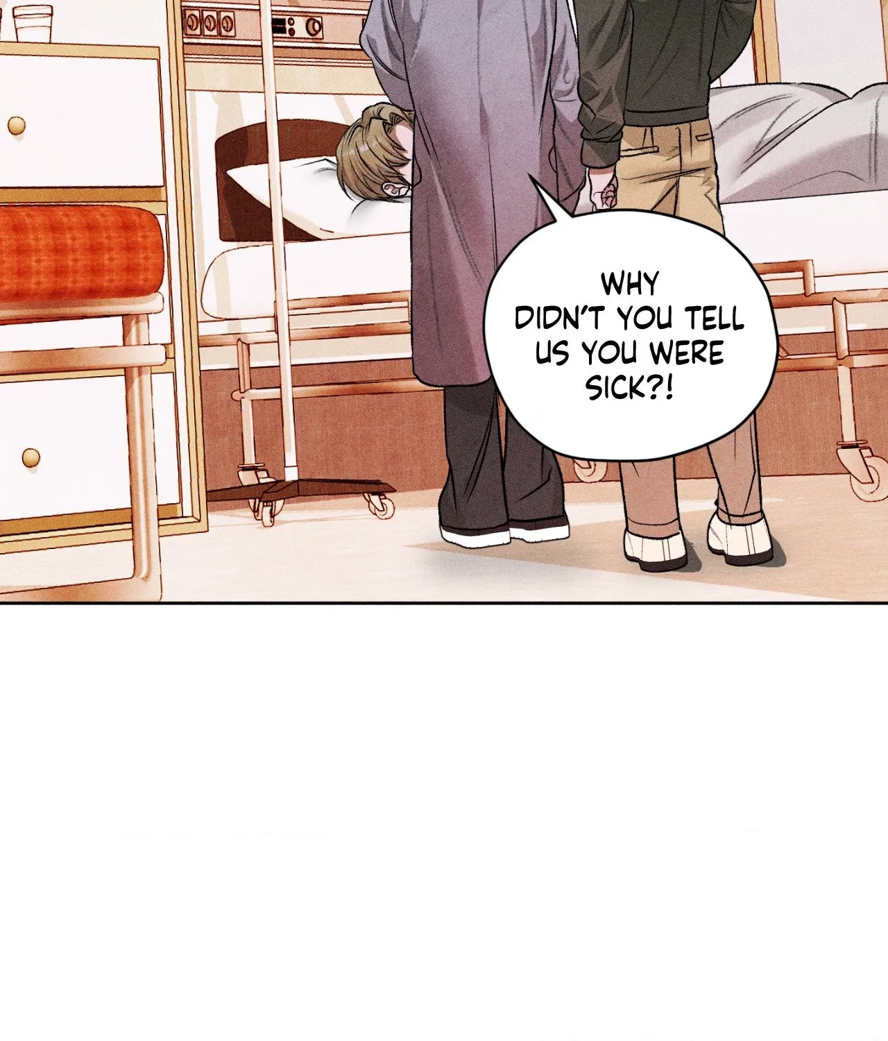 Pond Where Flowers Fall Chapter 65 - Page 4 in English