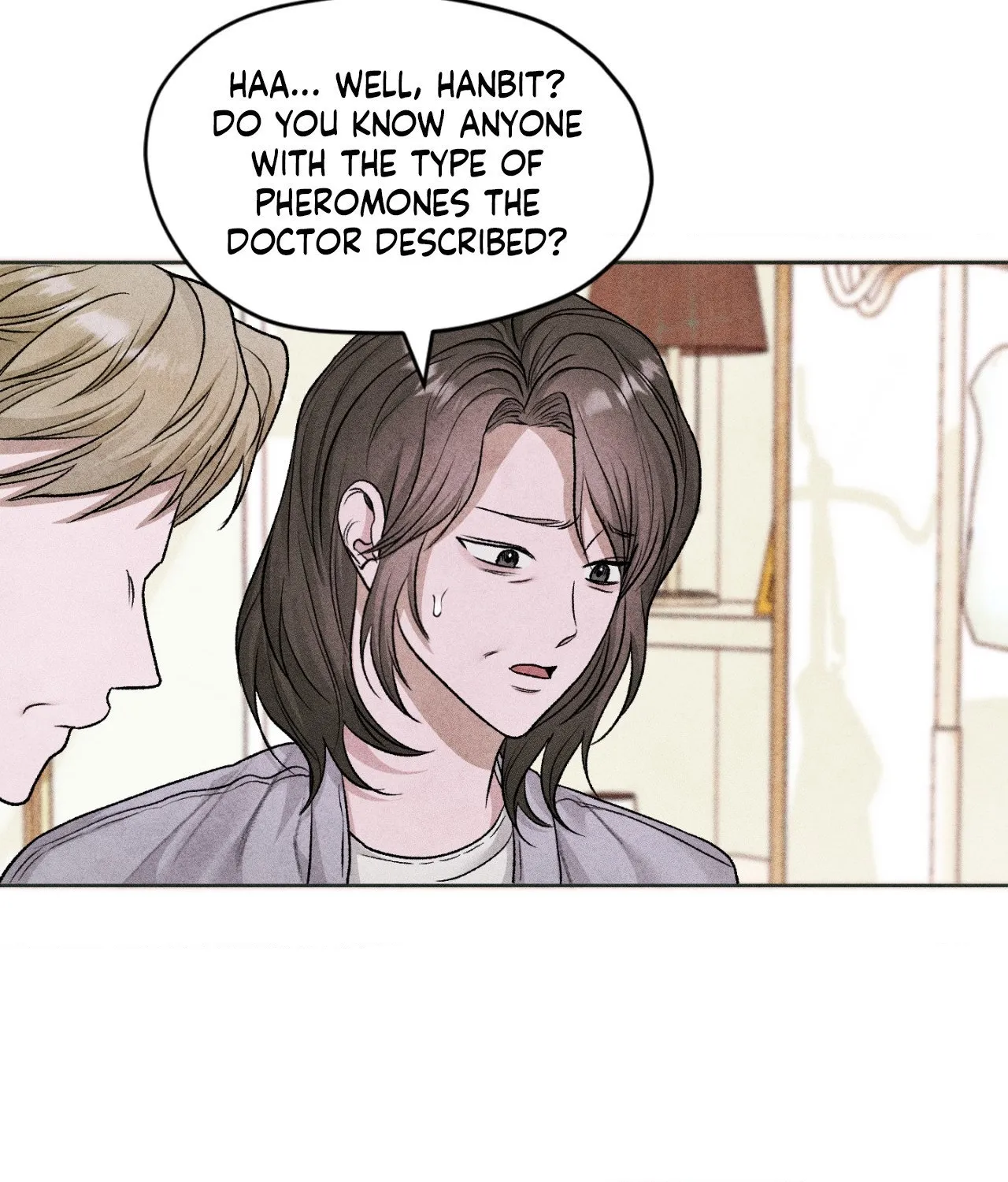 Pond Where Flowers Fall Chapter 65 - Page 40 in English