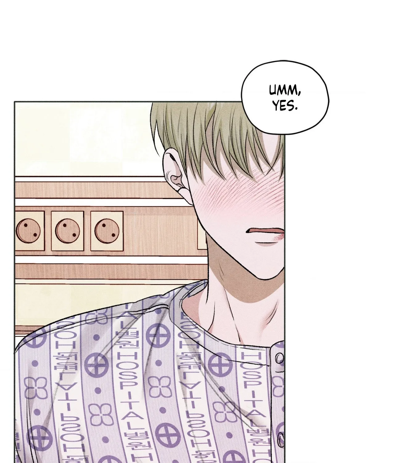 Pond Where Flowers Fall Chapter 65 - Page 41 in English