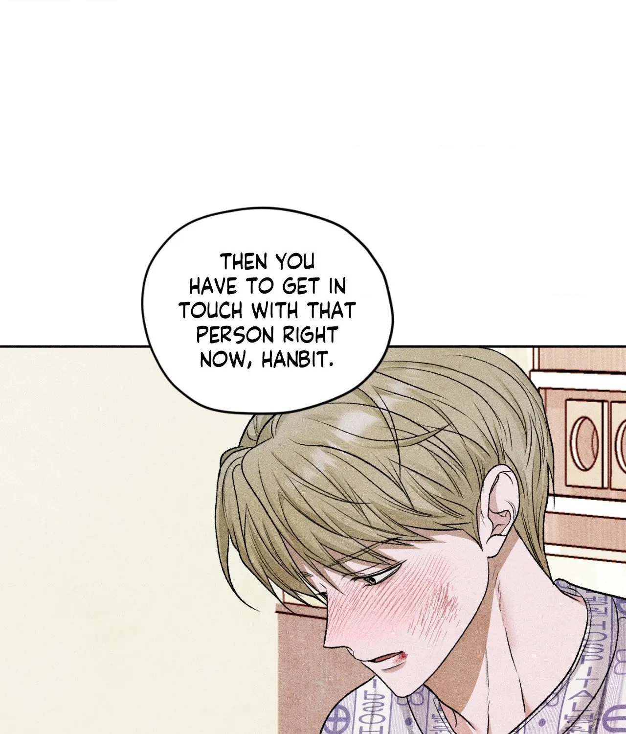 Pond Where Flowers Fall Chapter 65 - Page 44 in English