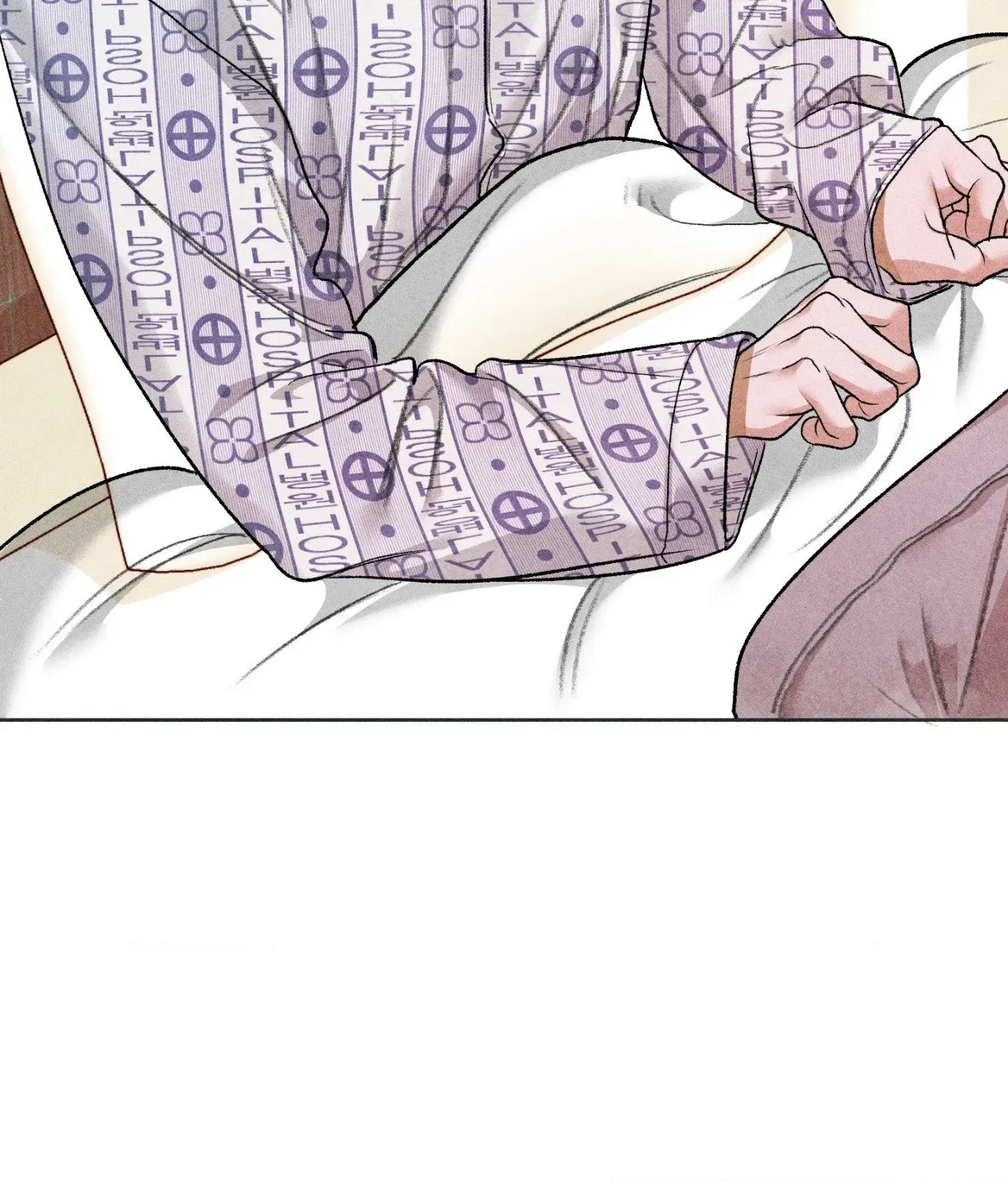 Pond Where Flowers Fall Chapter 65 - Page 48 in English