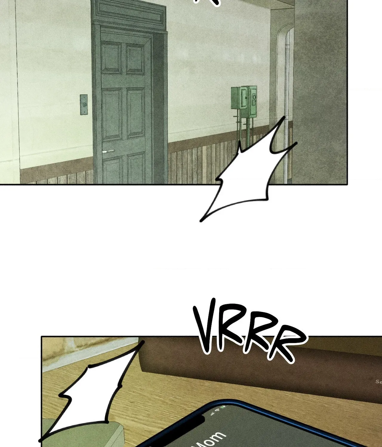 Pond Where Flowers Fall Chapter 65 - Page 57 in English