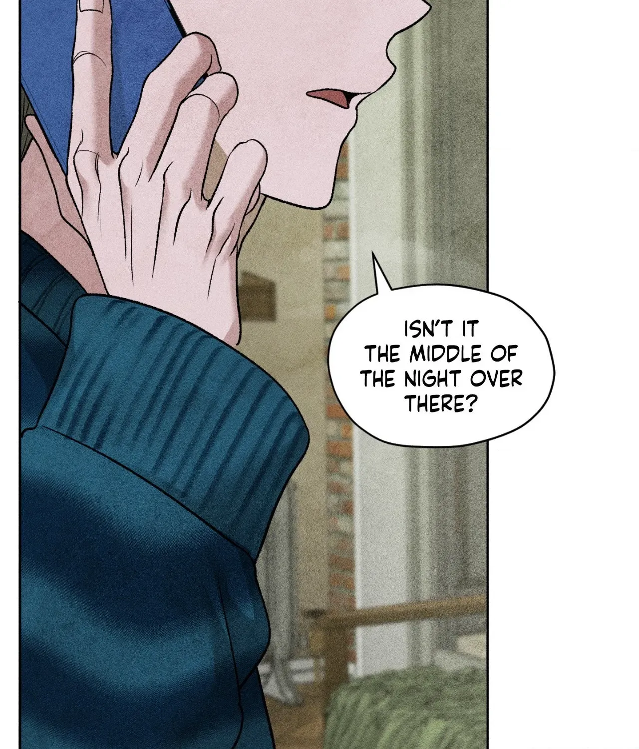 Pond Where Flowers Fall Chapter 65 - Page 59 in English