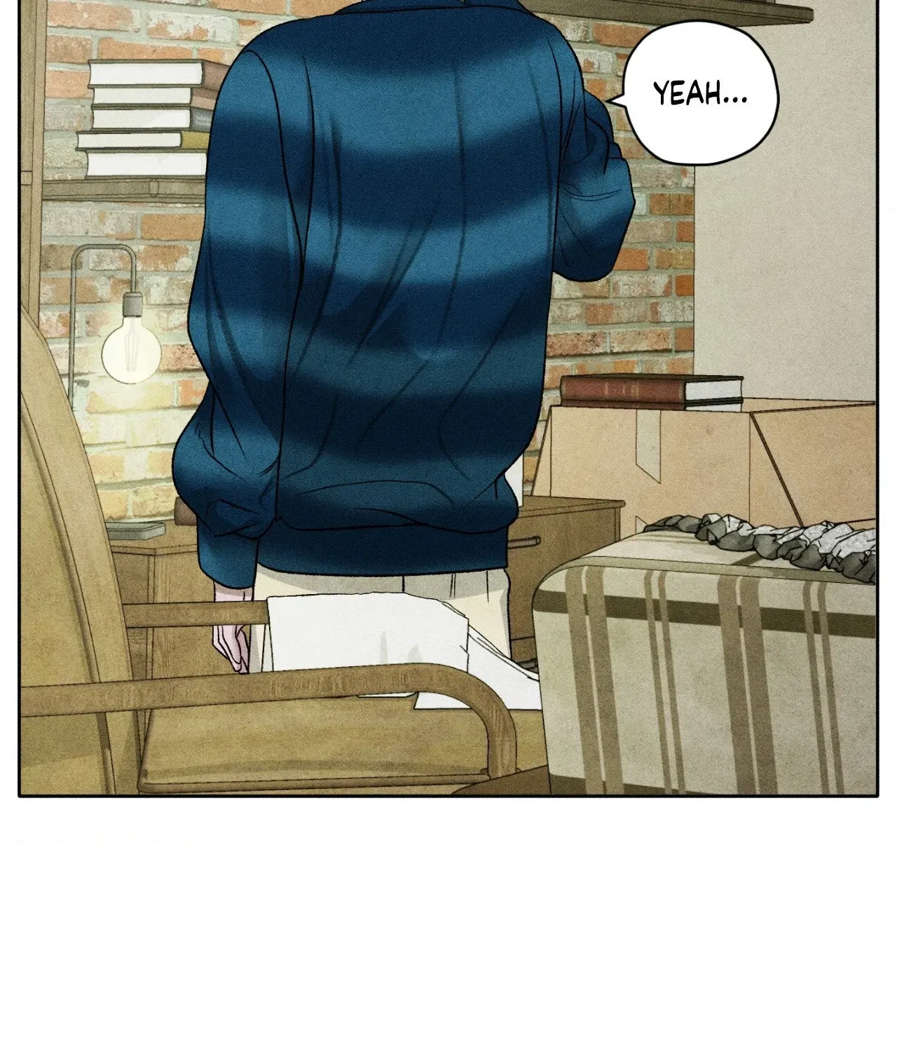 Pond Where Flowers Fall Chapter 65 - Page 61 in English