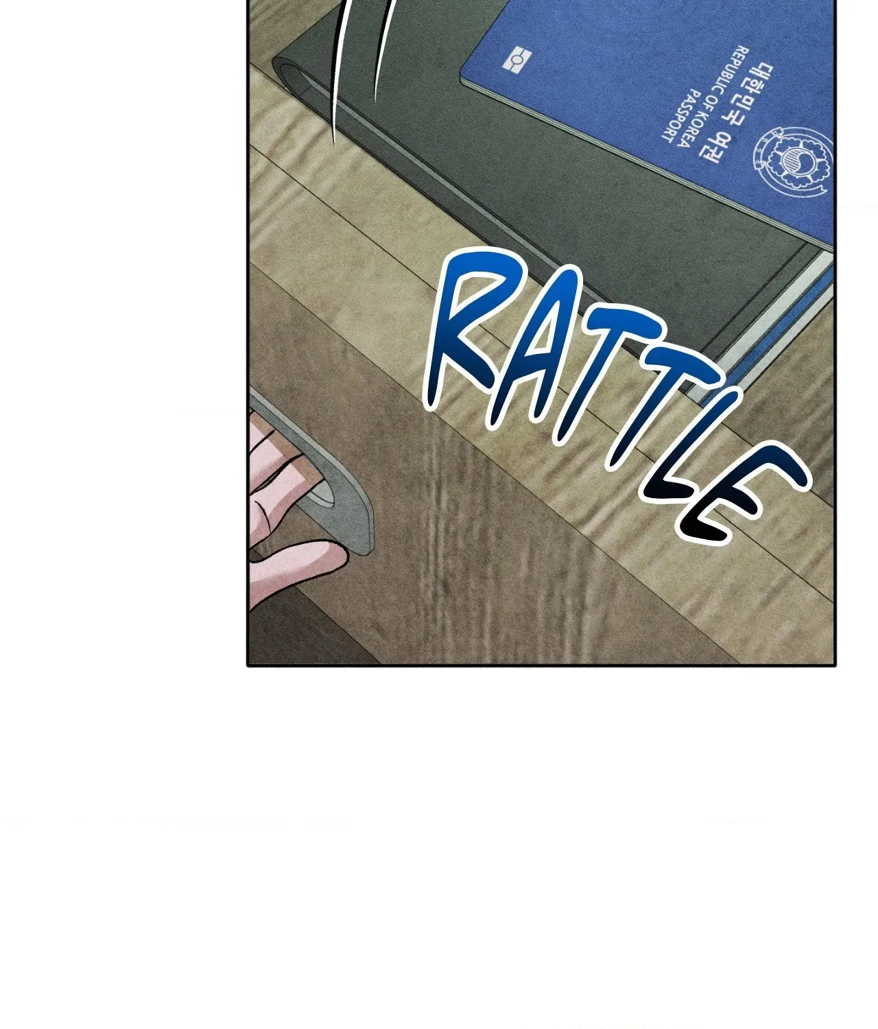Pond Where Flowers Fall Chapter 65 - Page 65 in English