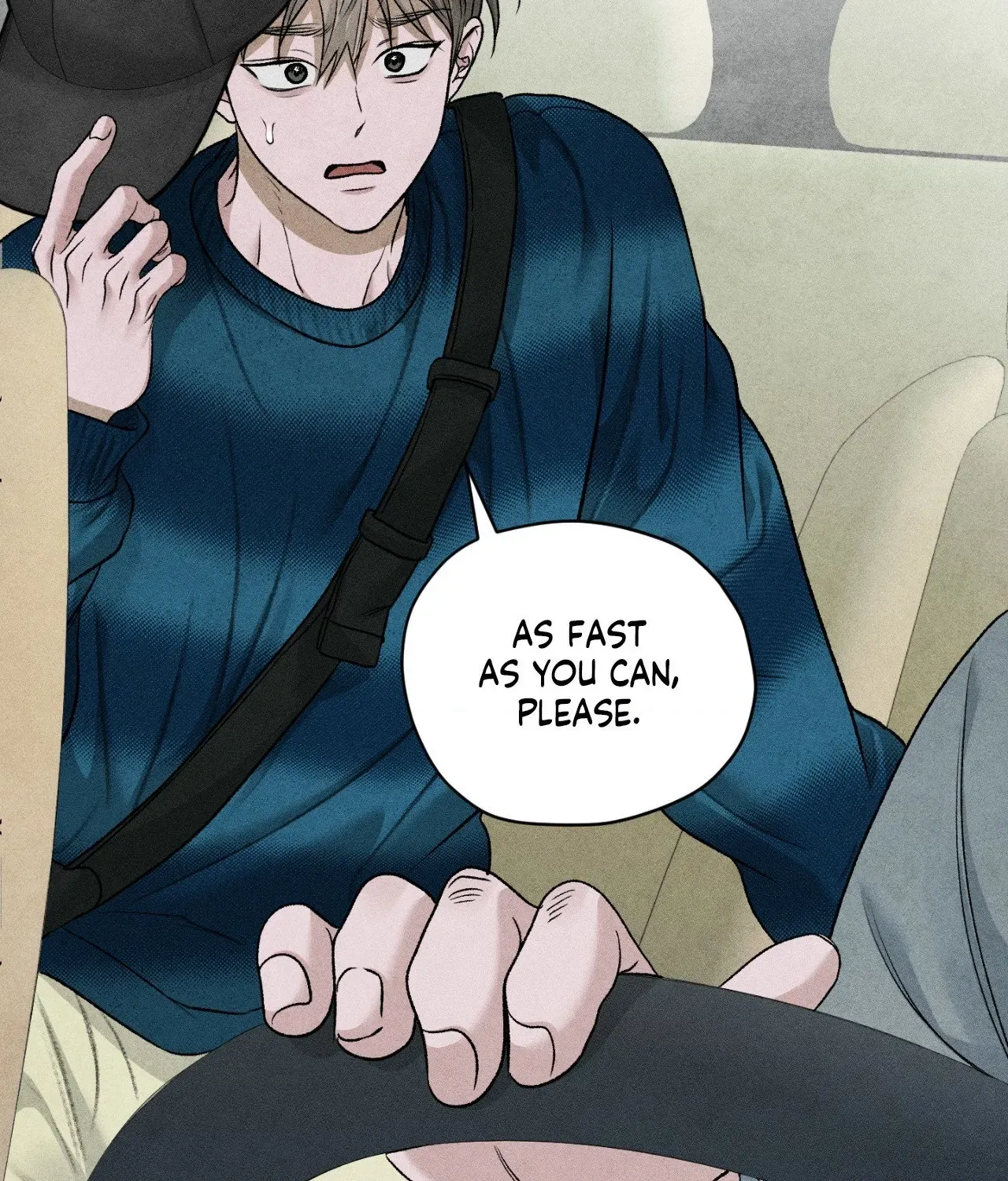 Pond Where Flowers Fall Chapter 65 - Page 76 in English