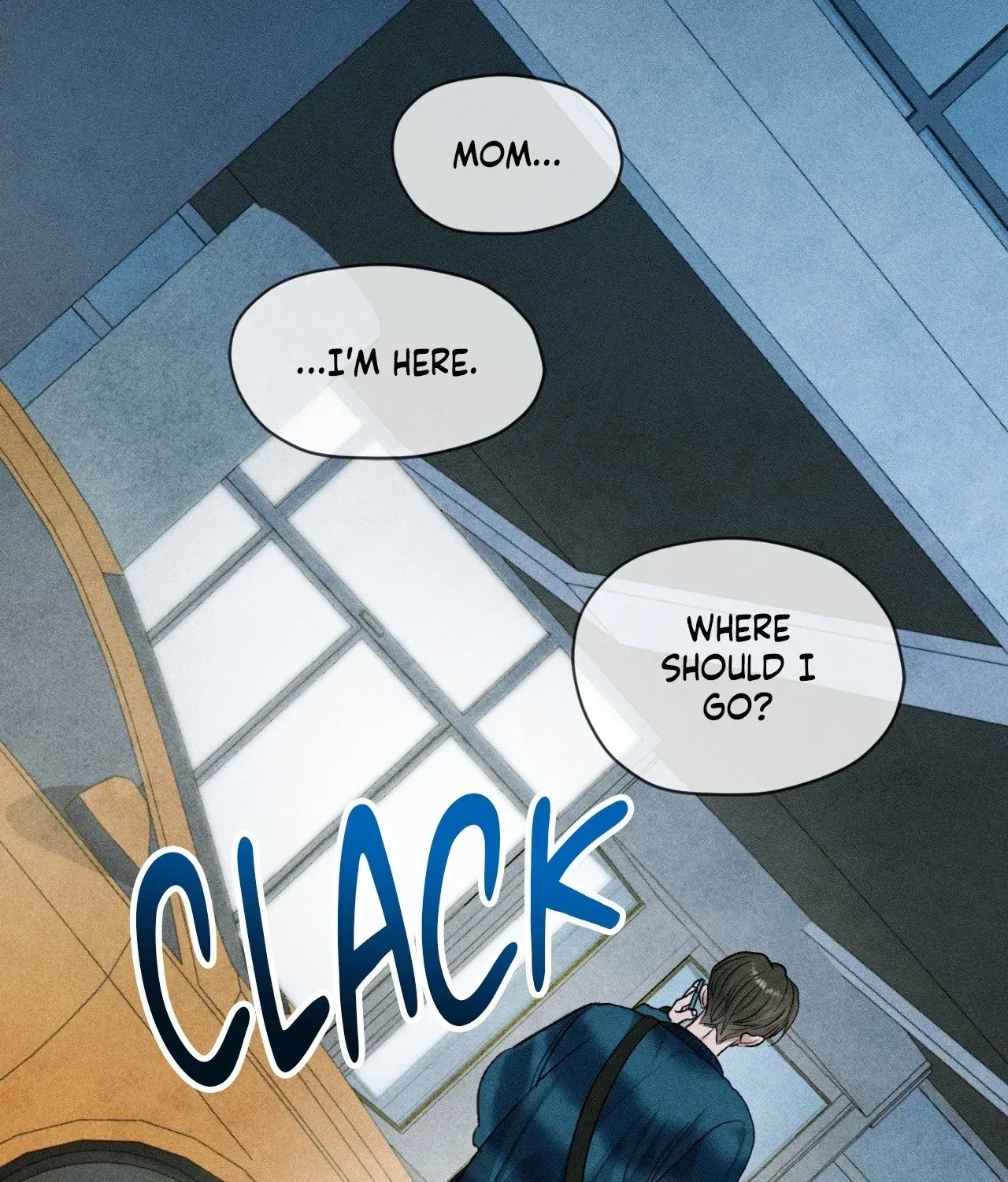 Pond Where Flowers Fall Chapter 65 - Page 80 in English