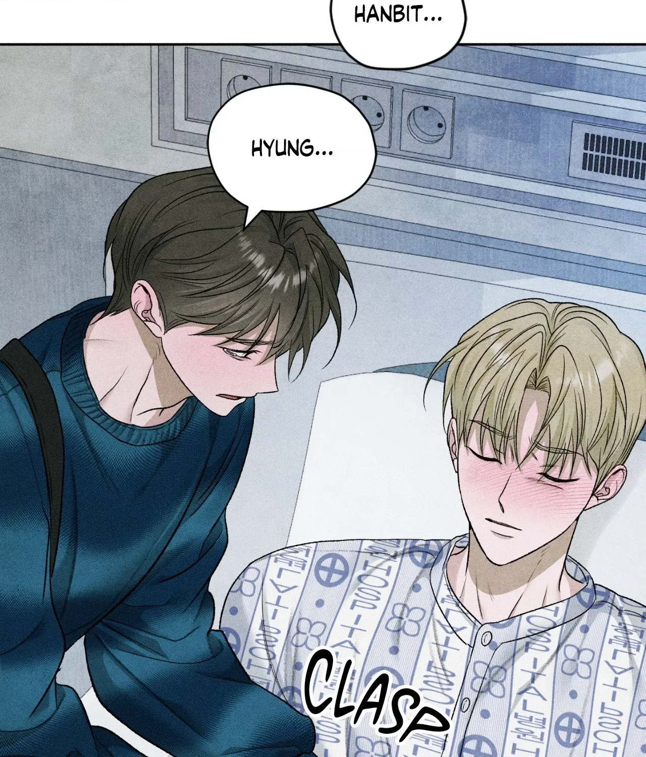 Pond Where Flowers Fall Chapter 65 - Page 91 in English