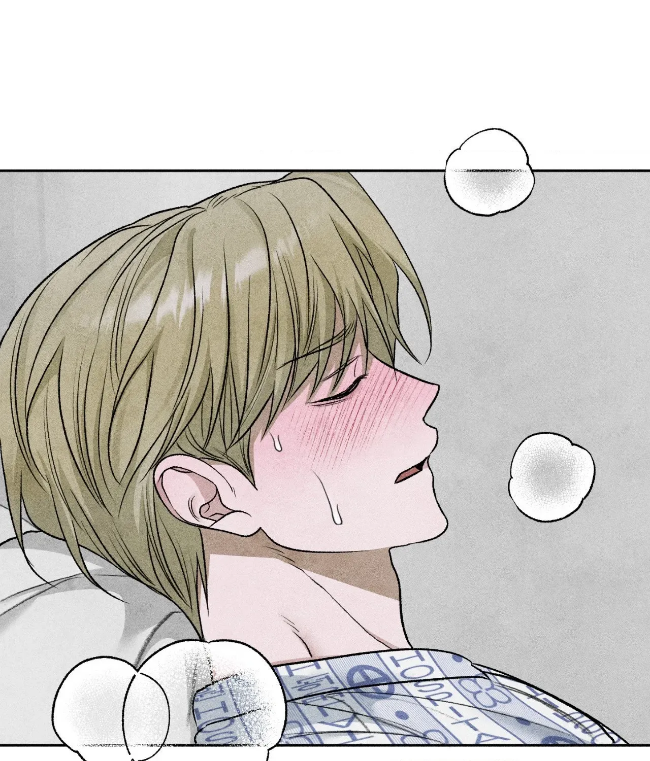 Pond Where Flowers Fall Chapter 65 - Page 95 in English