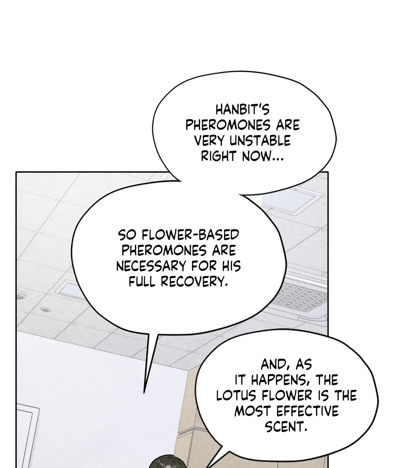 Pond Where Flowers Fall Chapter 66 - Page 10 in English