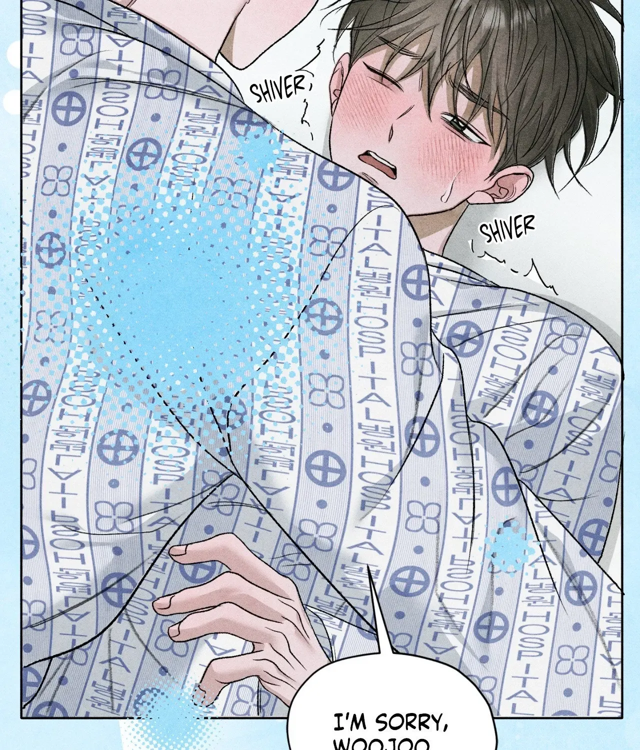 Pond Where Flowers Fall Chapter 66 - Page 101 in English