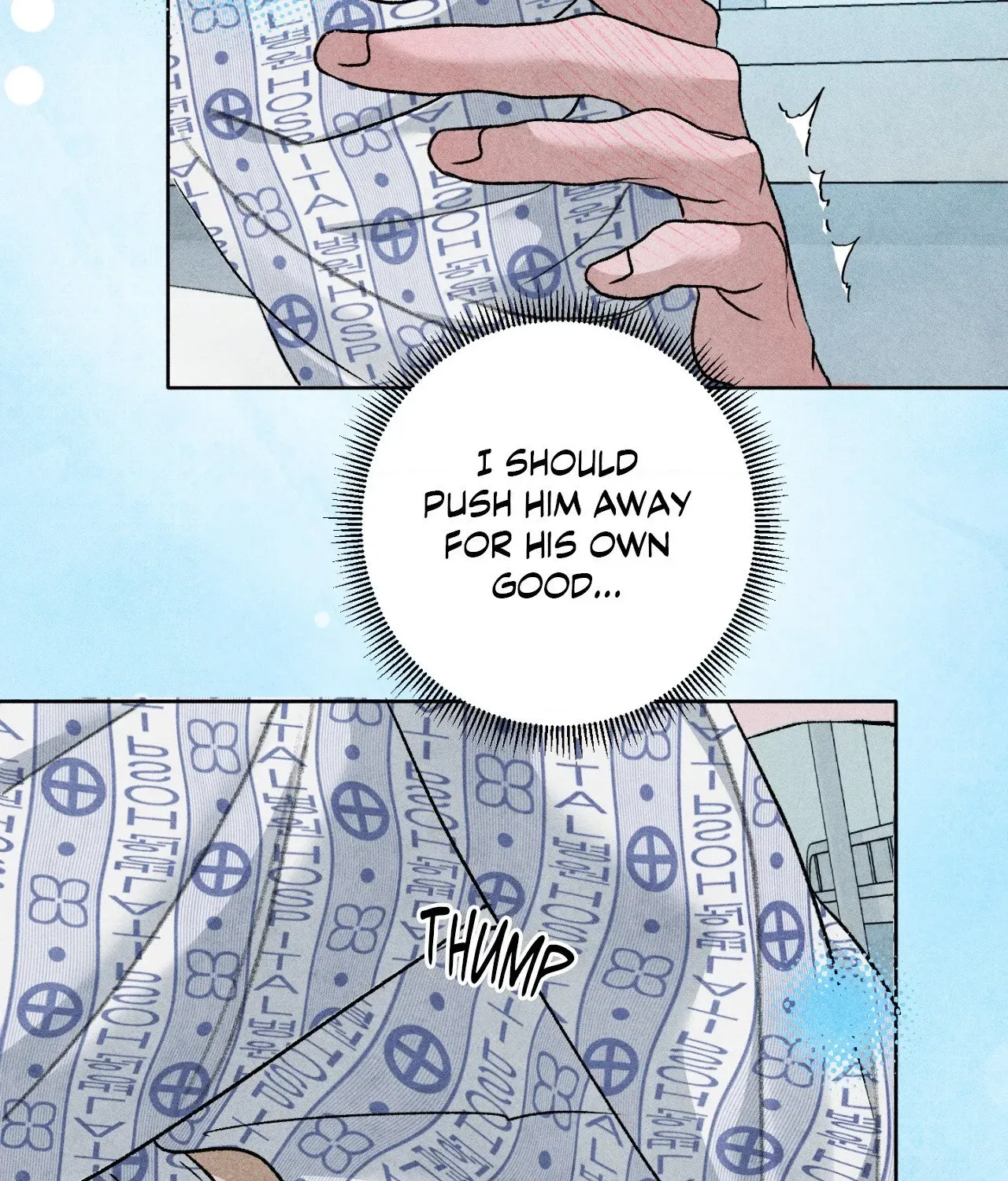 Pond Where Flowers Fall Chapter 66 - Page 106 in English