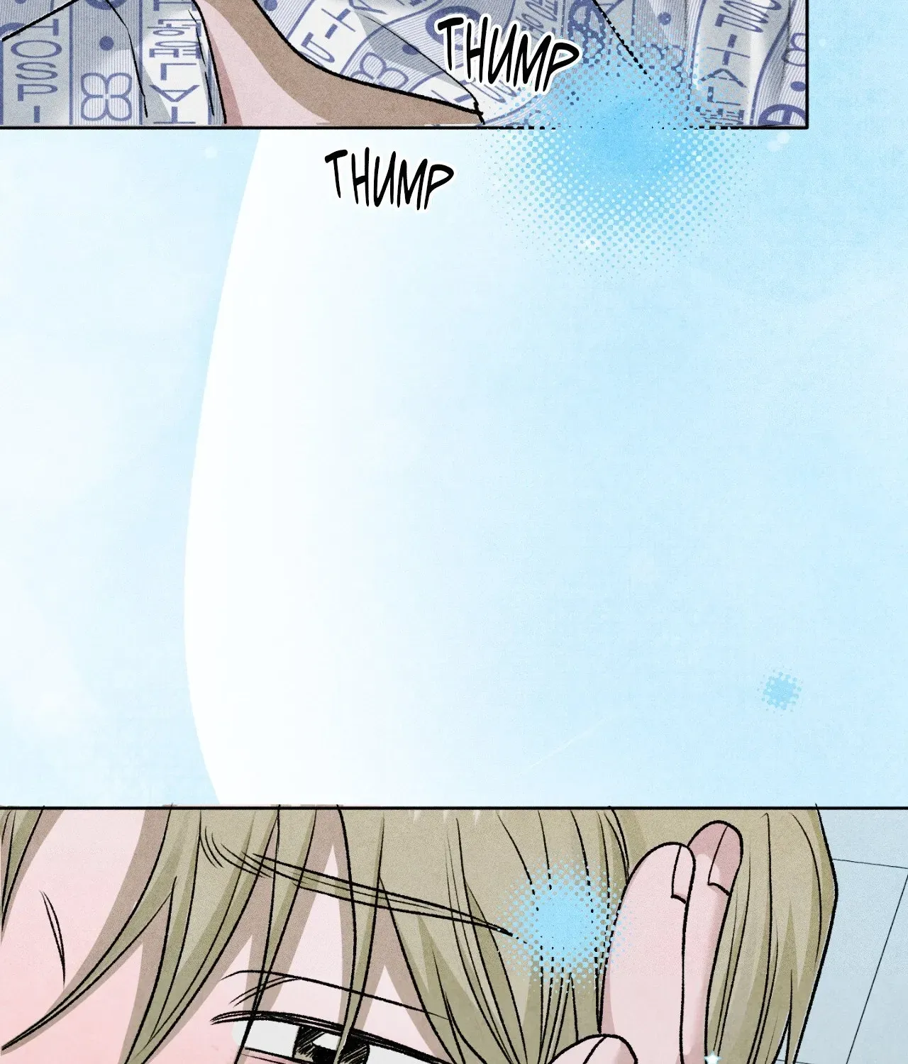 Pond Where Flowers Fall Chapter 66 - Page 107 in English