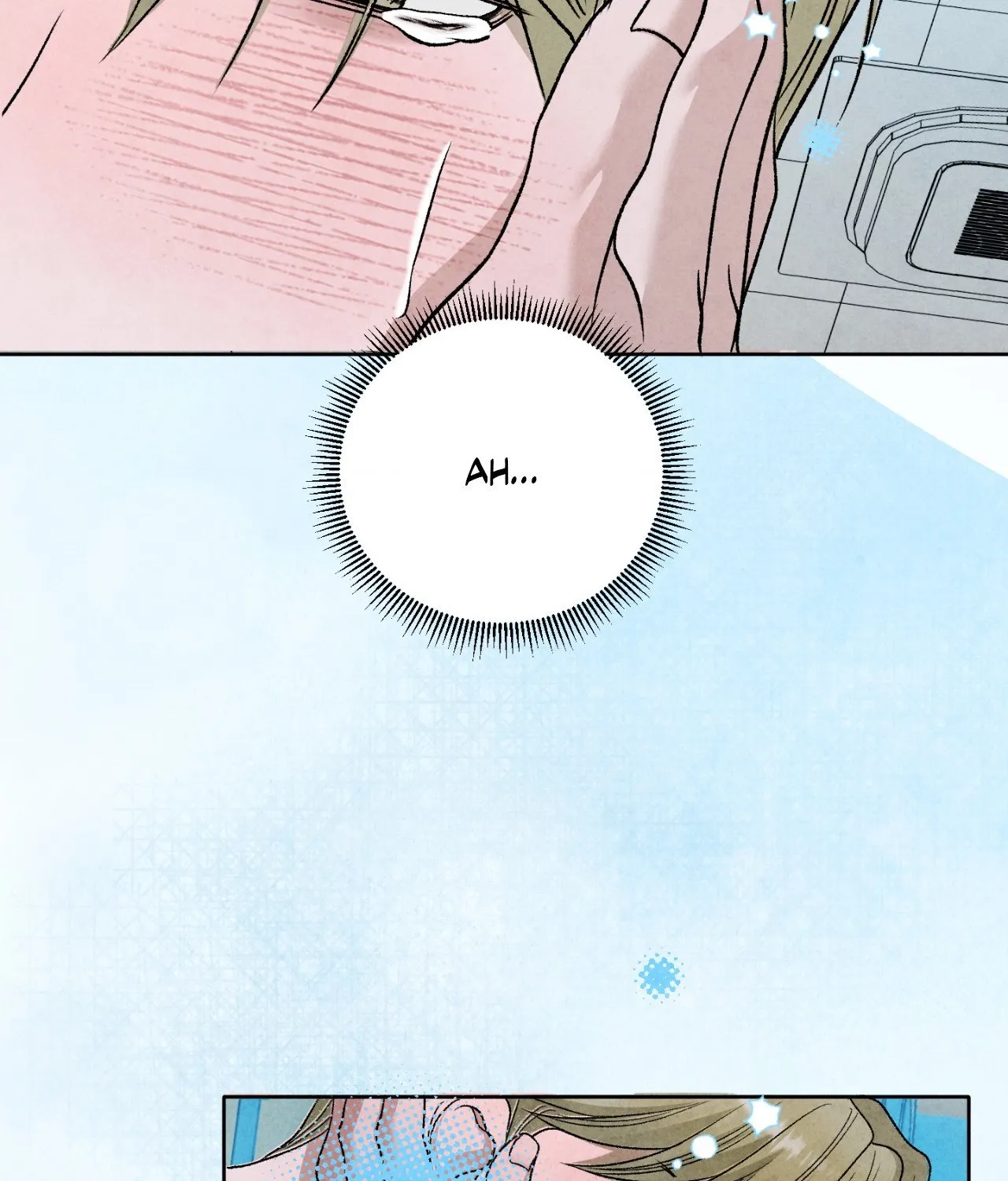 Pond Where Flowers Fall Chapter 66 - Page 108 in English