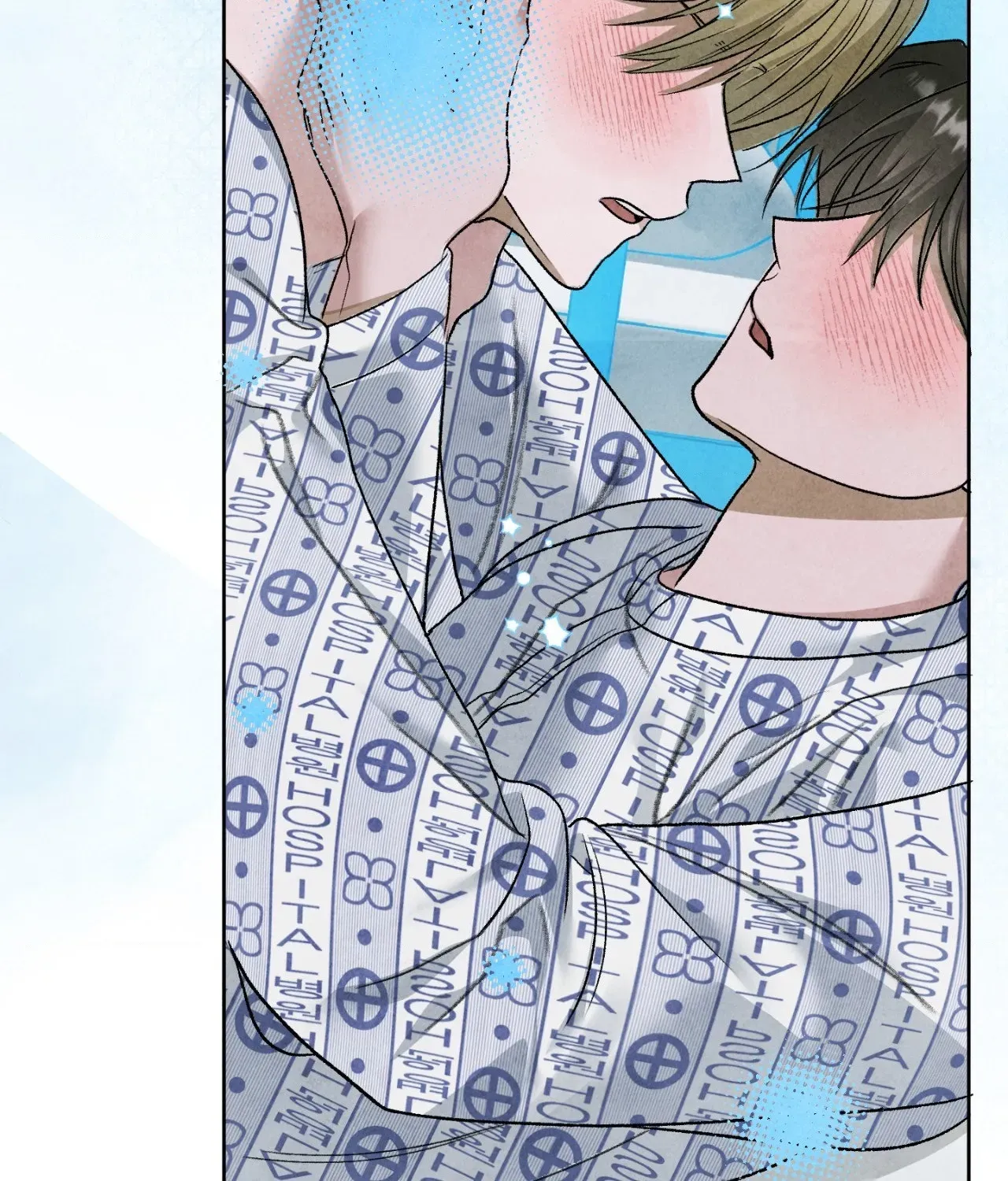 Pond Where Flowers Fall Chapter 66 - Page 109 in English
