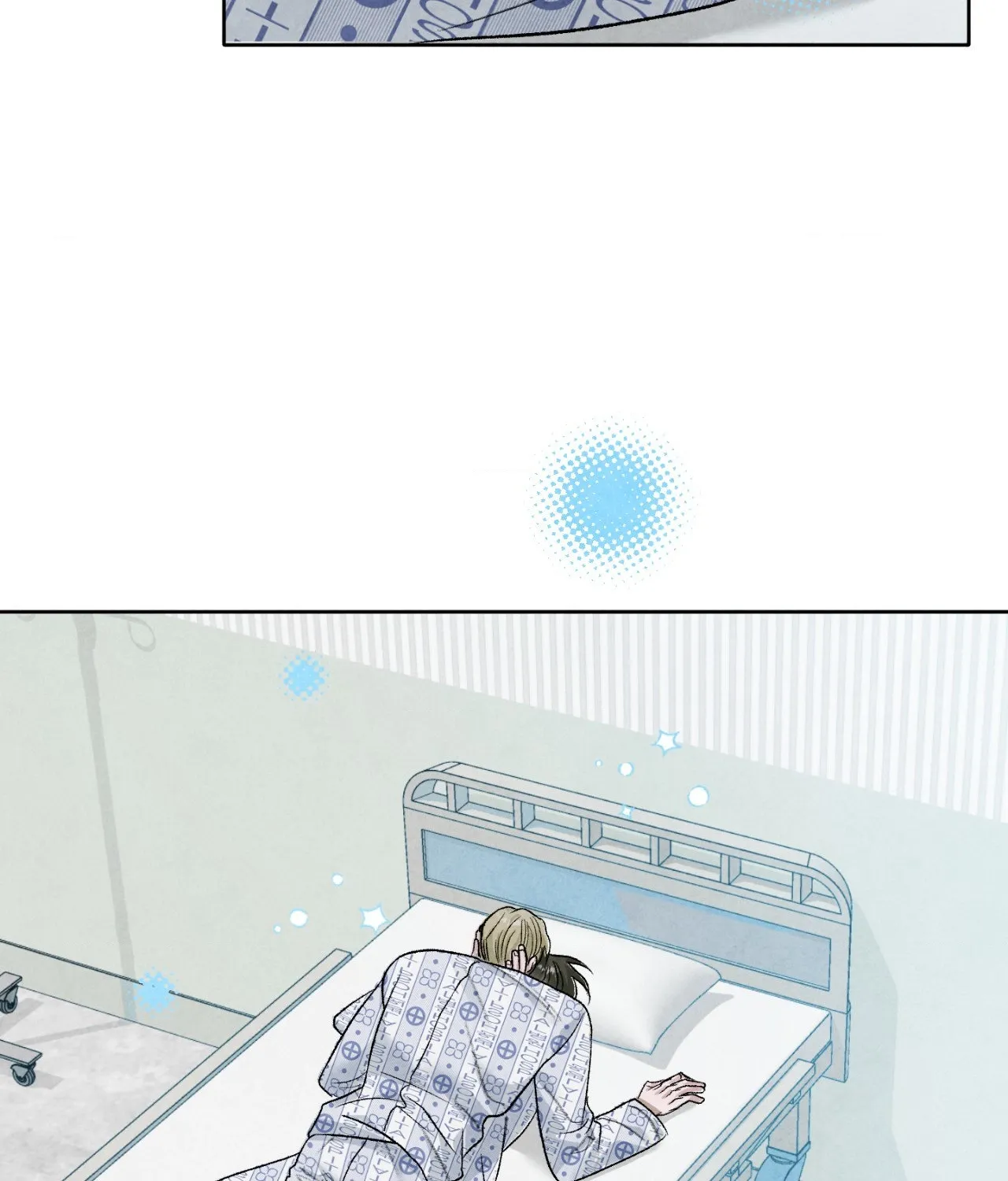 Pond Where Flowers Fall Chapter 66 - Page 110 in English