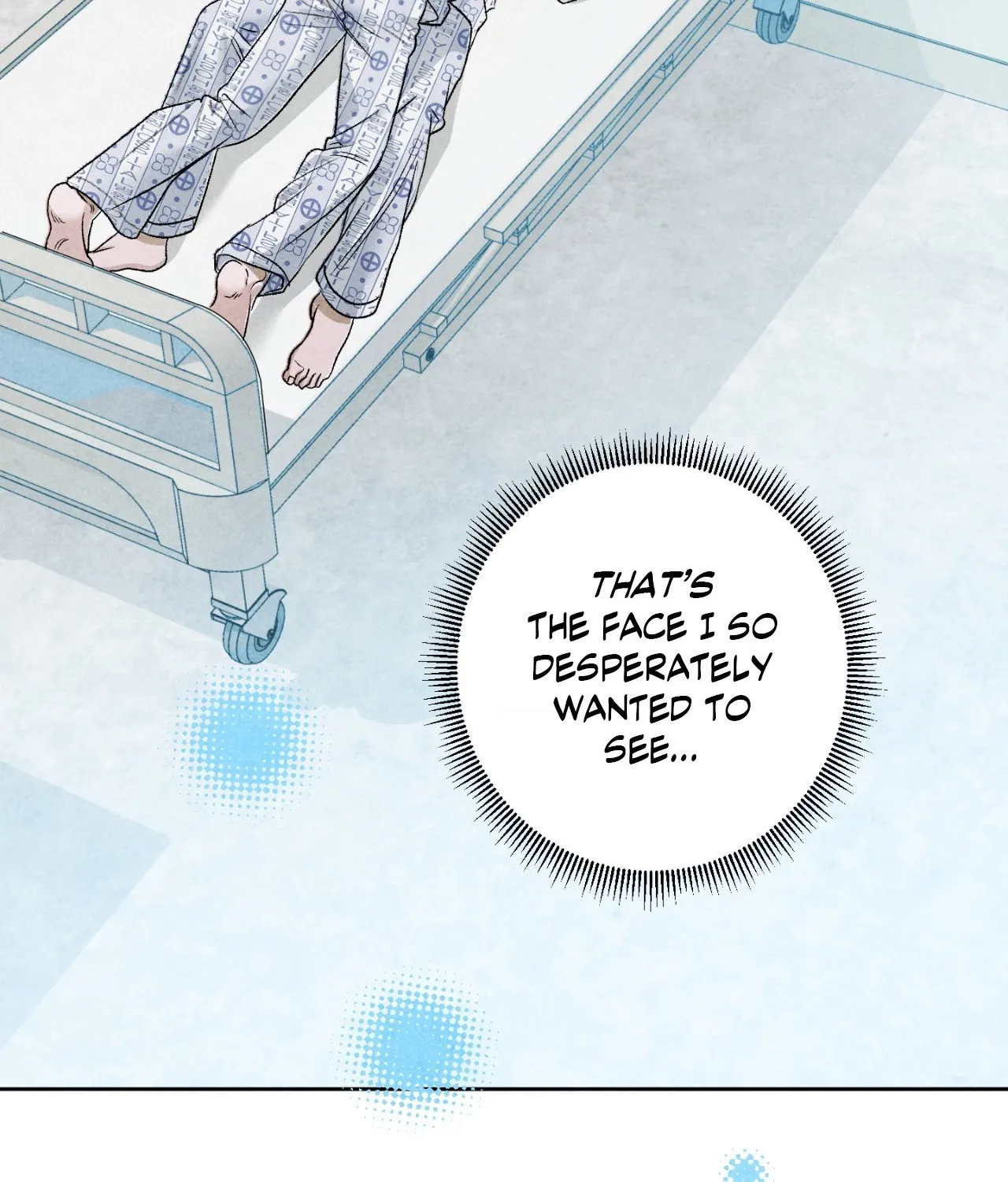 Pond Where Flowers Fall Chapter 66 - Page 111 in English