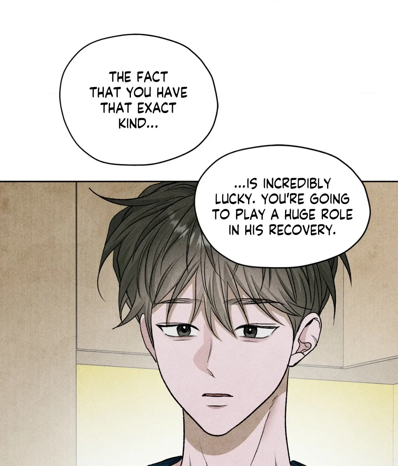 Pond Where Flowers Fall Chapter 66 - Page 12 in English