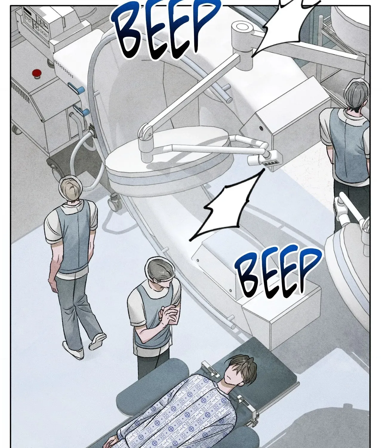 Pond Where Flowers Fall Chapter 66 - Page 17 in English