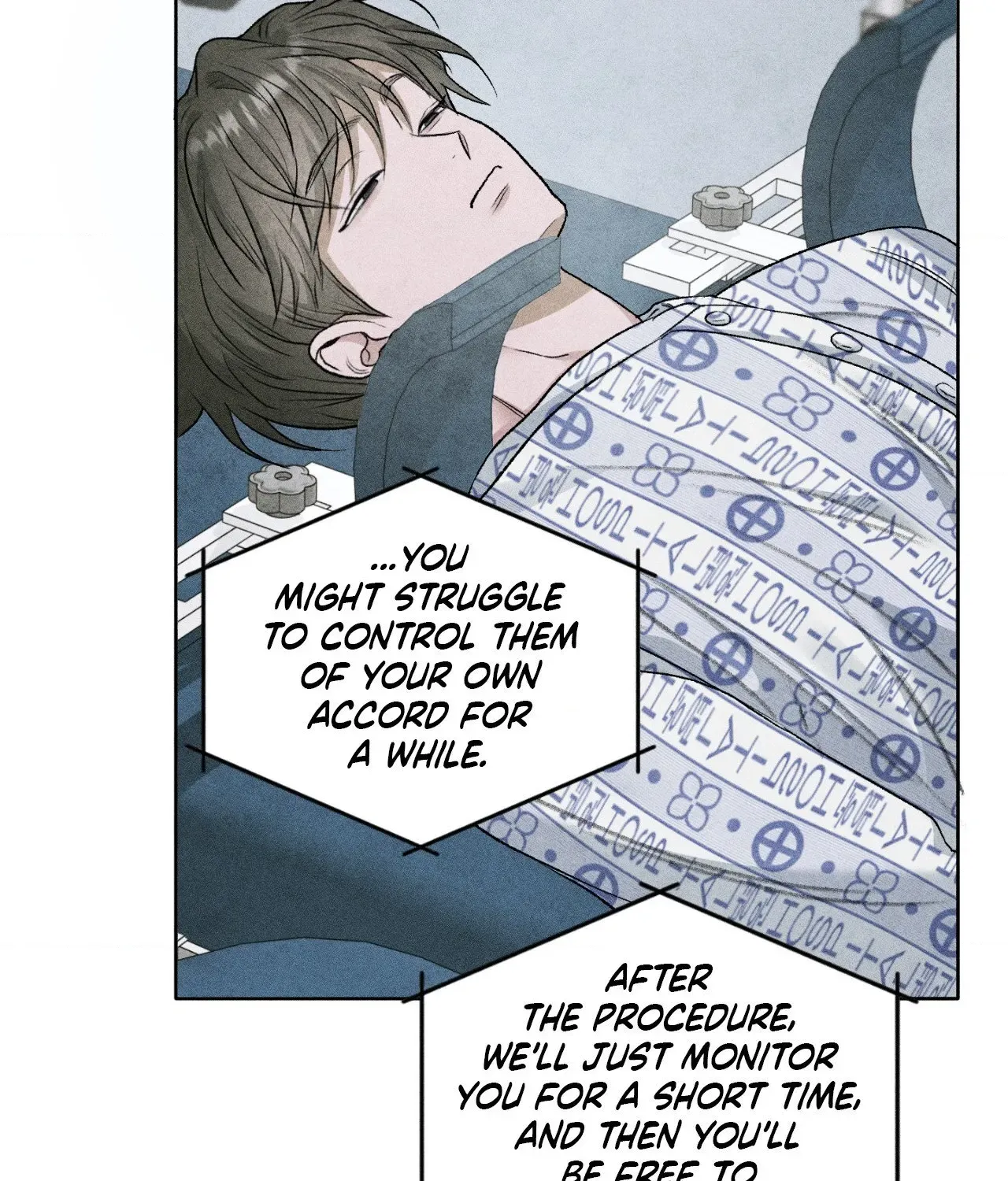 Pond Where Flowers Fall Chapter 66 - Page 20 in English