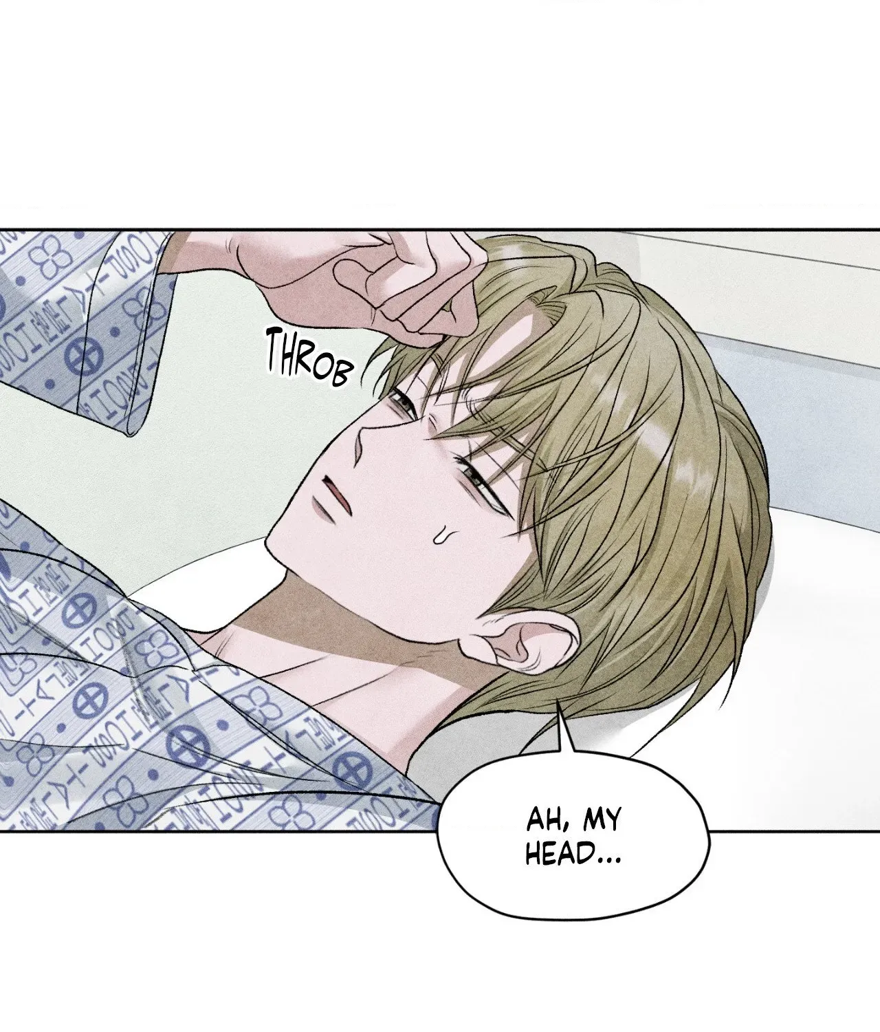 Pond Where Flowers Fall Chapter 66 - Page 33 in English