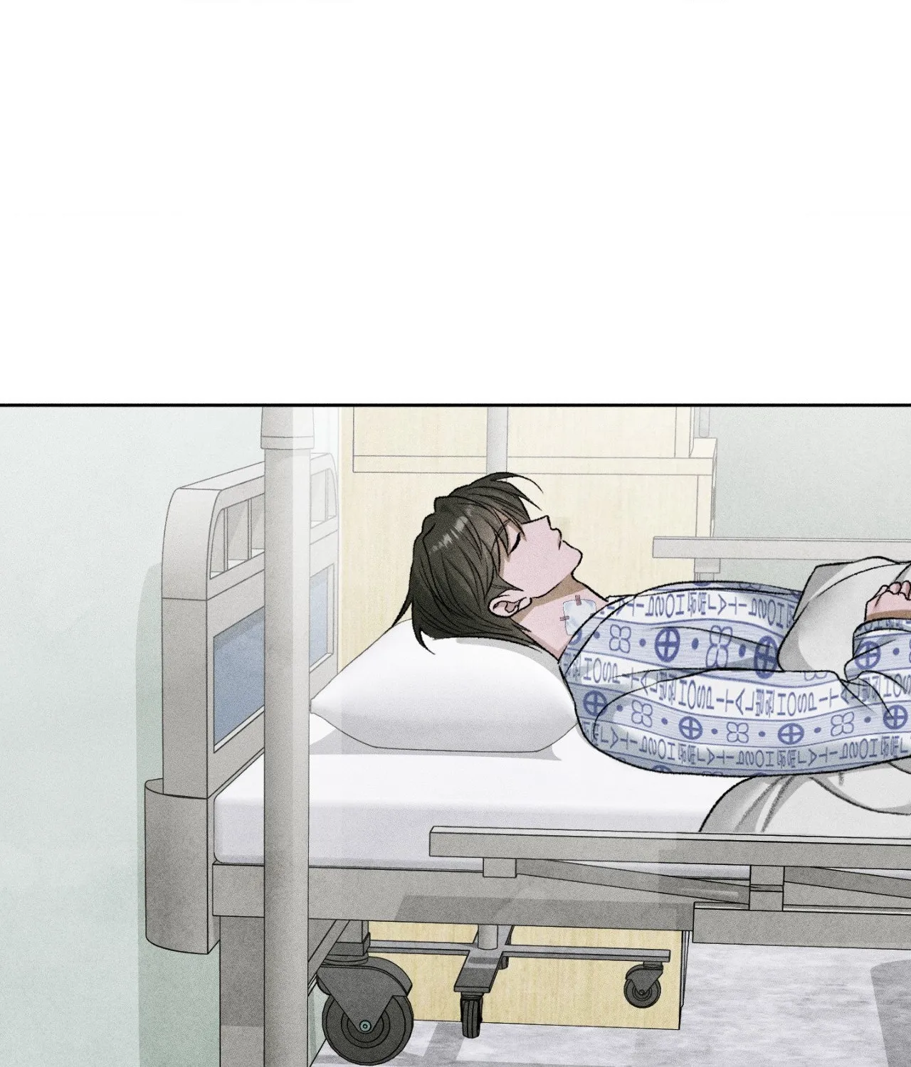 Pond Where Flowers Fall Chapter 66 - Page 35 in English