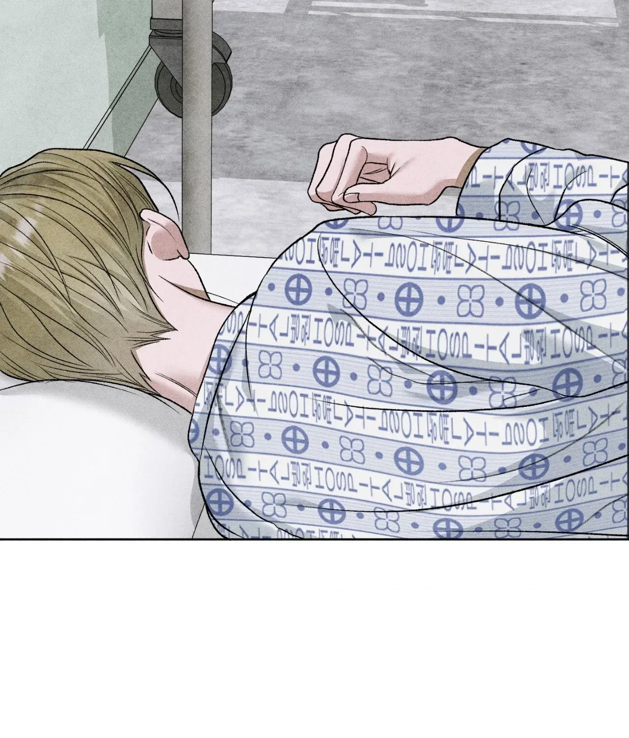 Pond Where Flowers Fall Chapter 66 - Page 36 in English