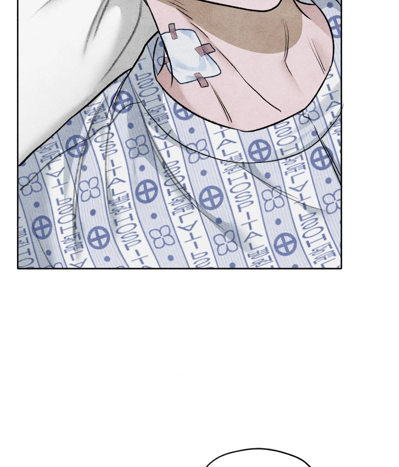 Pond Where Flowers Fall Chapter 66 - Page 38 in English