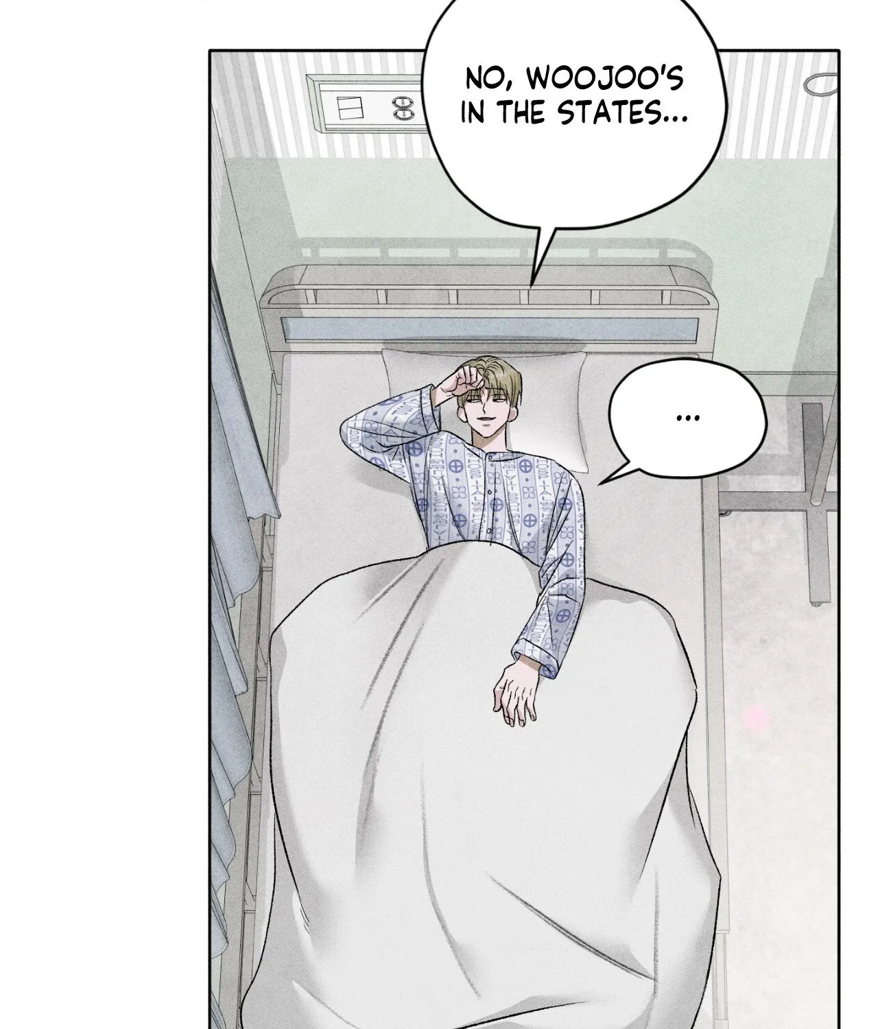 Pond Where Flowers Fall Chapter 66 - Page 39 in English