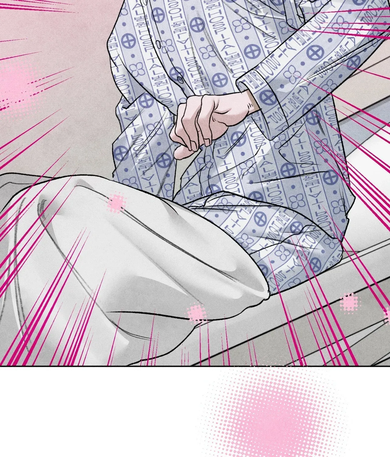 Pond Where Flowers Fall Chapter 66 - Page 44 in English