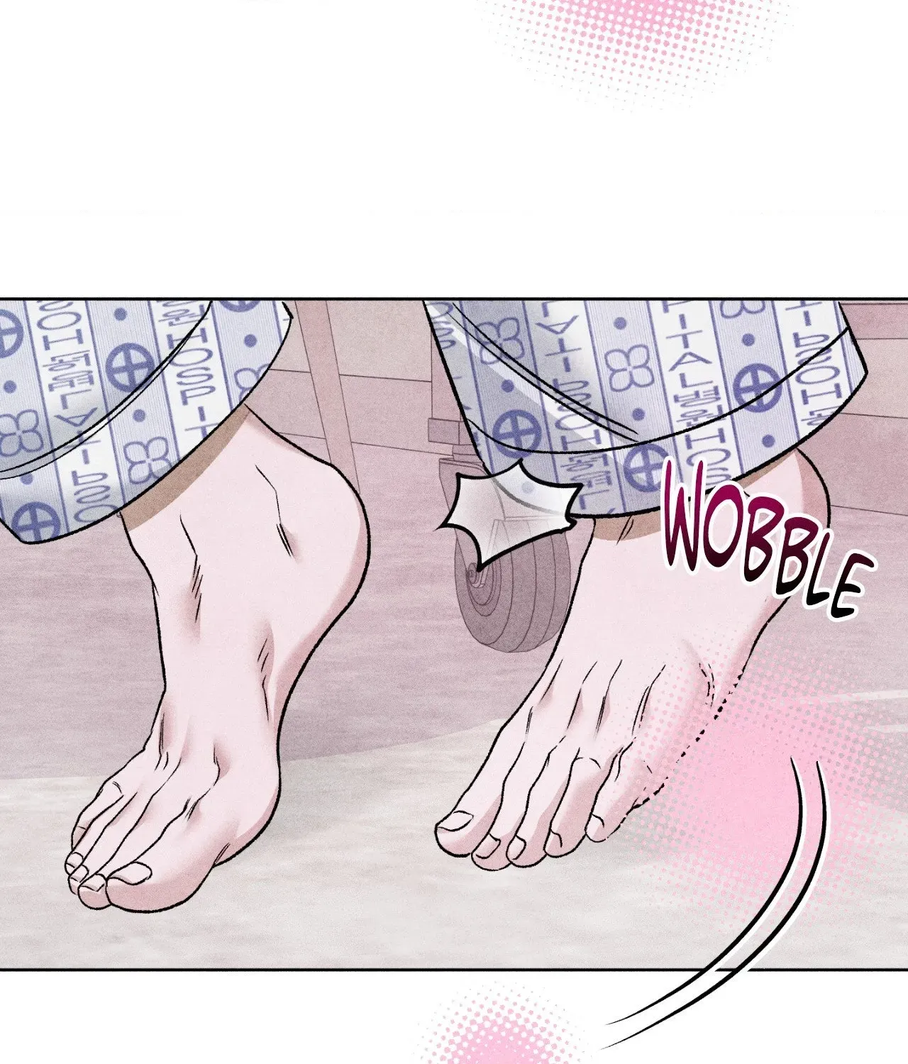 Pond Where Flowers Fall Chapter 66 - Page 45 in English