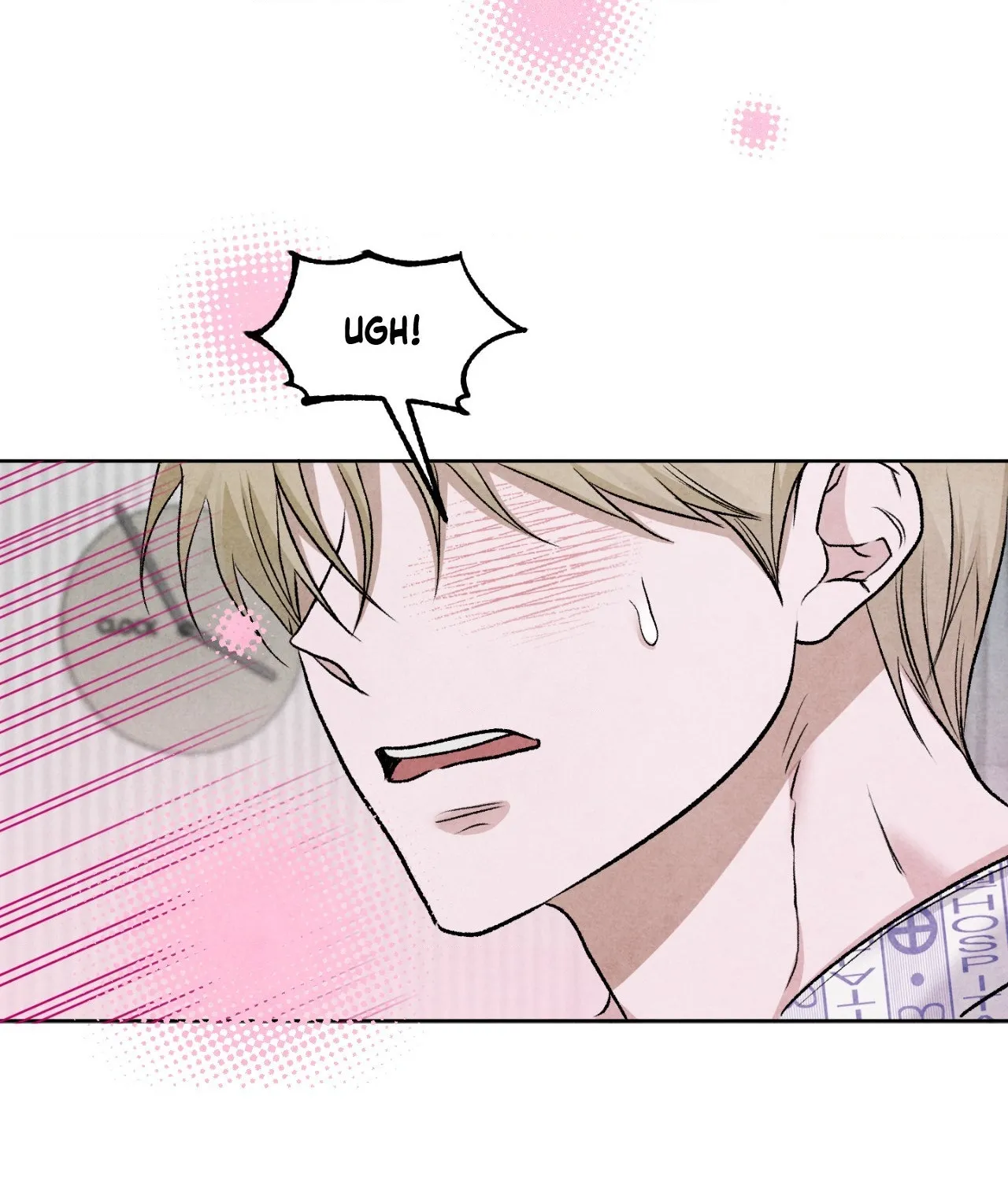 Pond Where Flowers Fall Chapter 66 - Page 46 in English